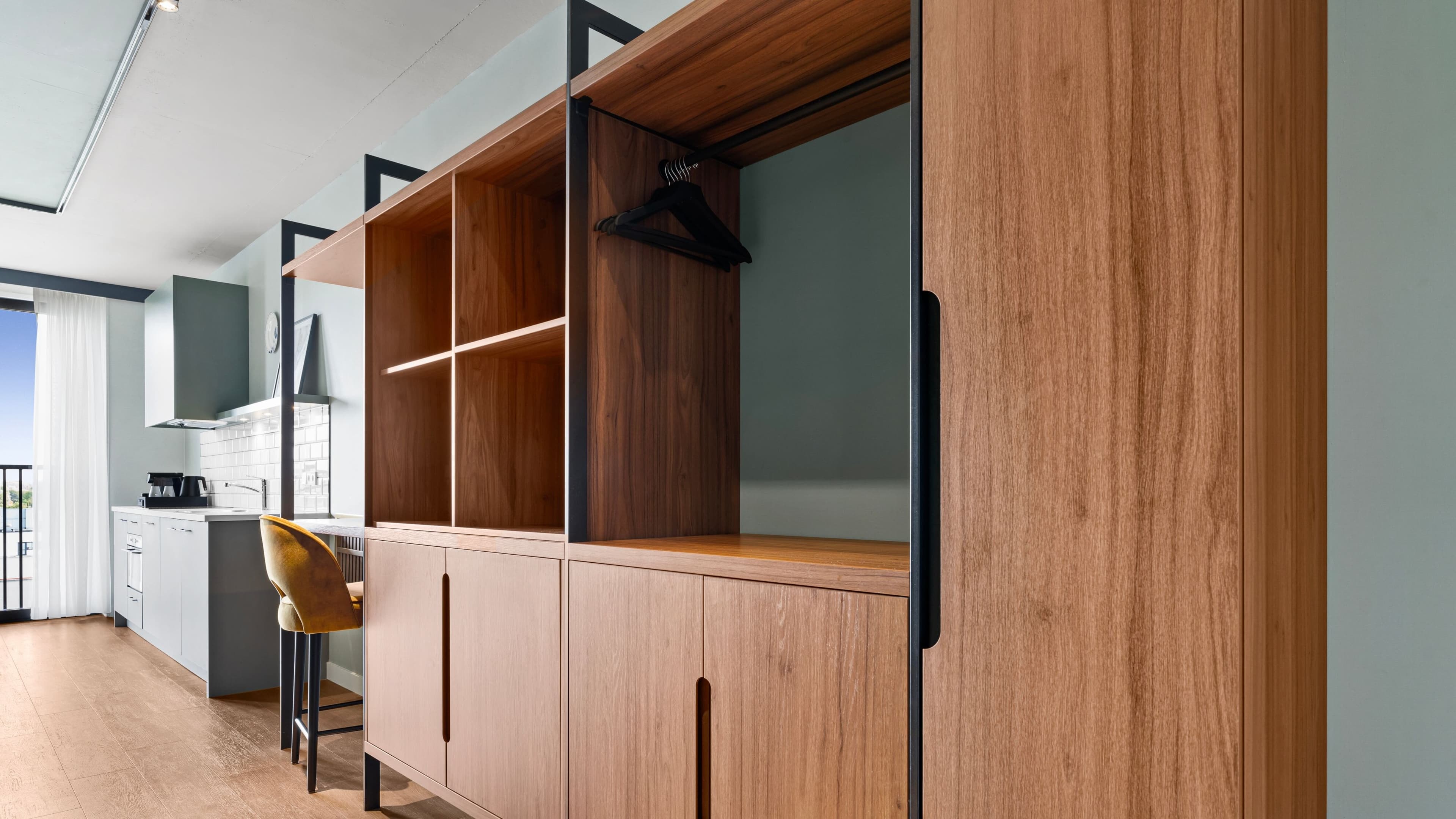 Corendon Apartments Amsterdam Schiphol Airport - Image 4