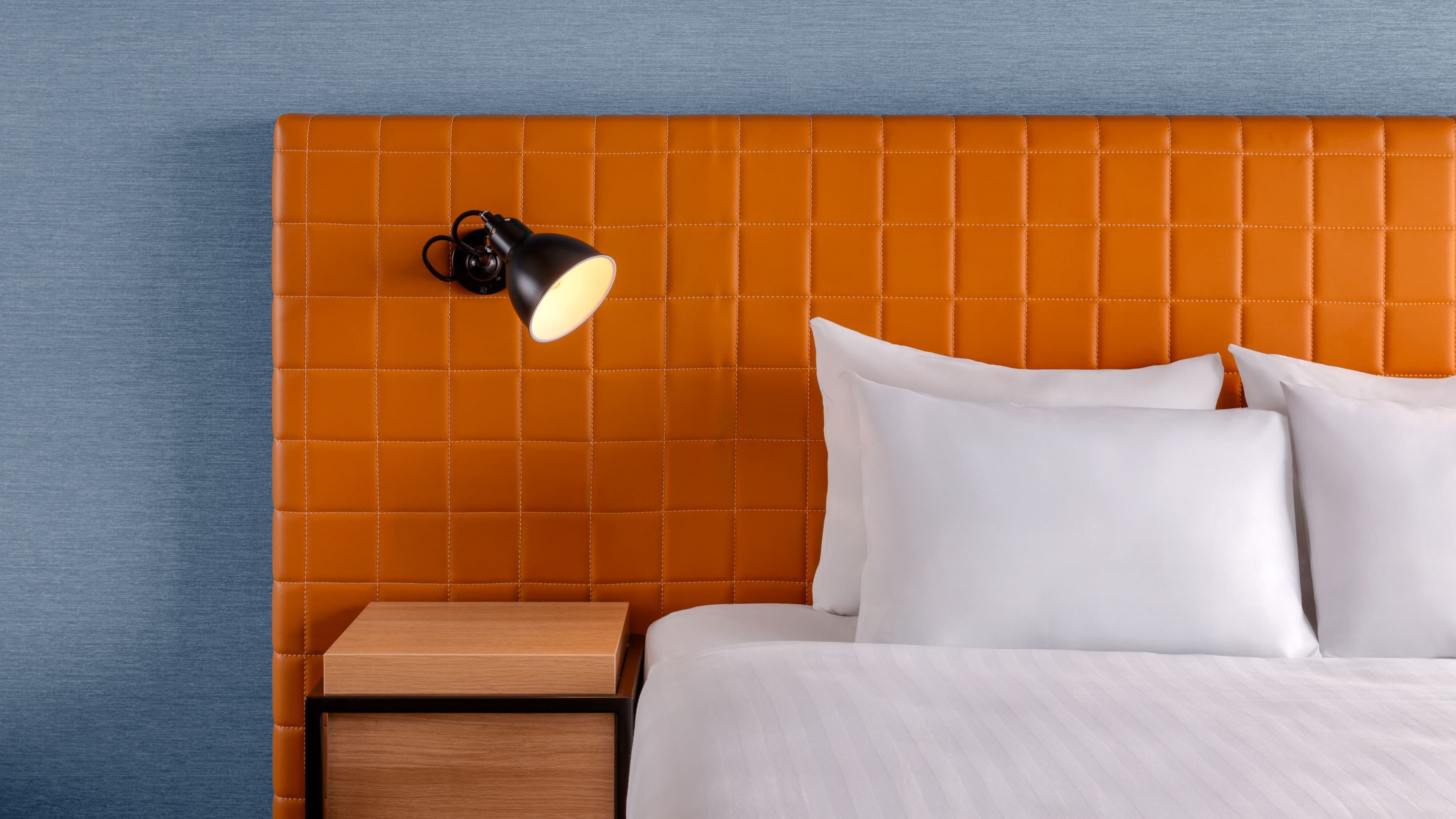 Residence Inn Amsterdam Houthavens — 22