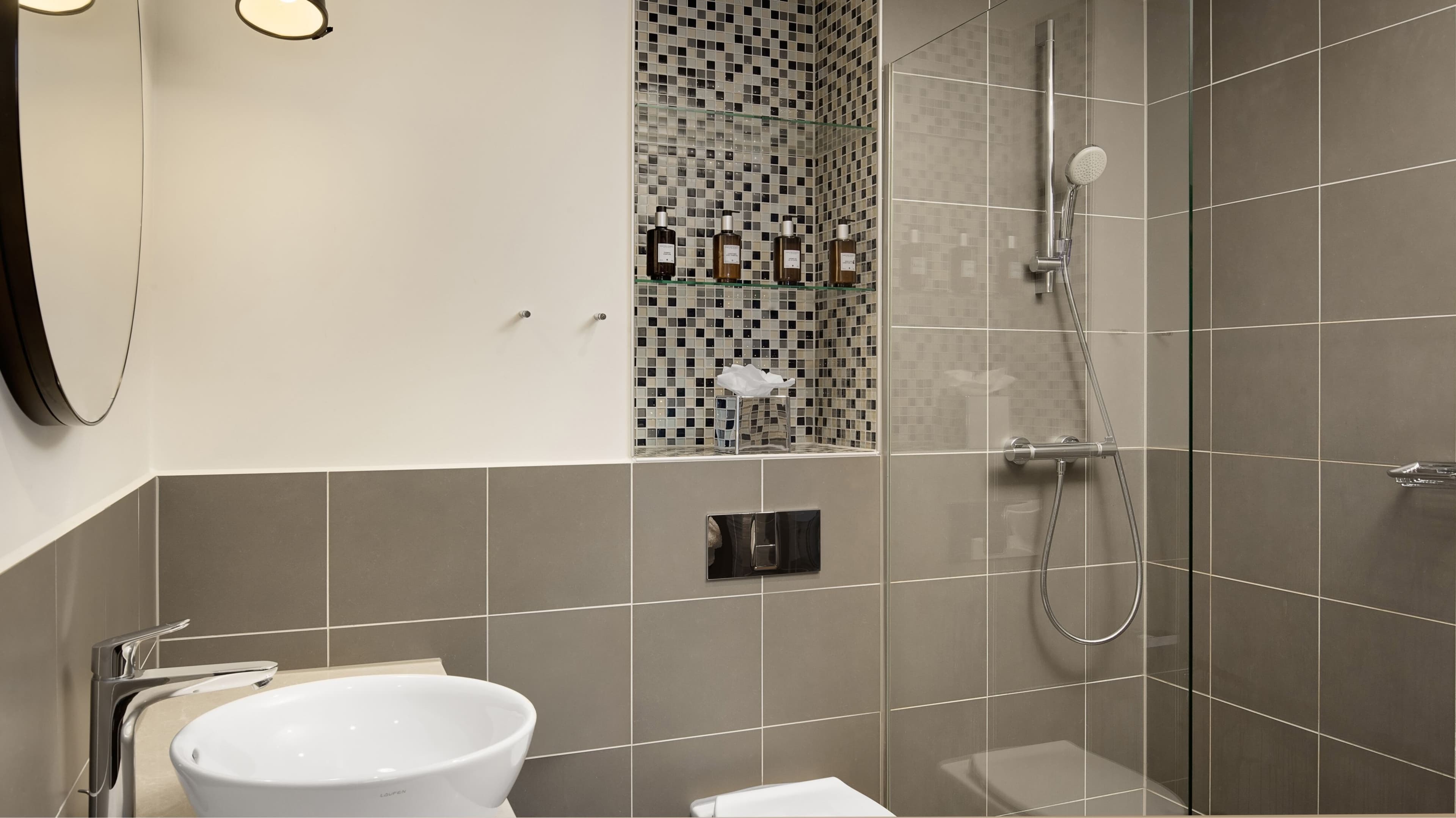 Residence Inn Amsterdam Houthavens — 10