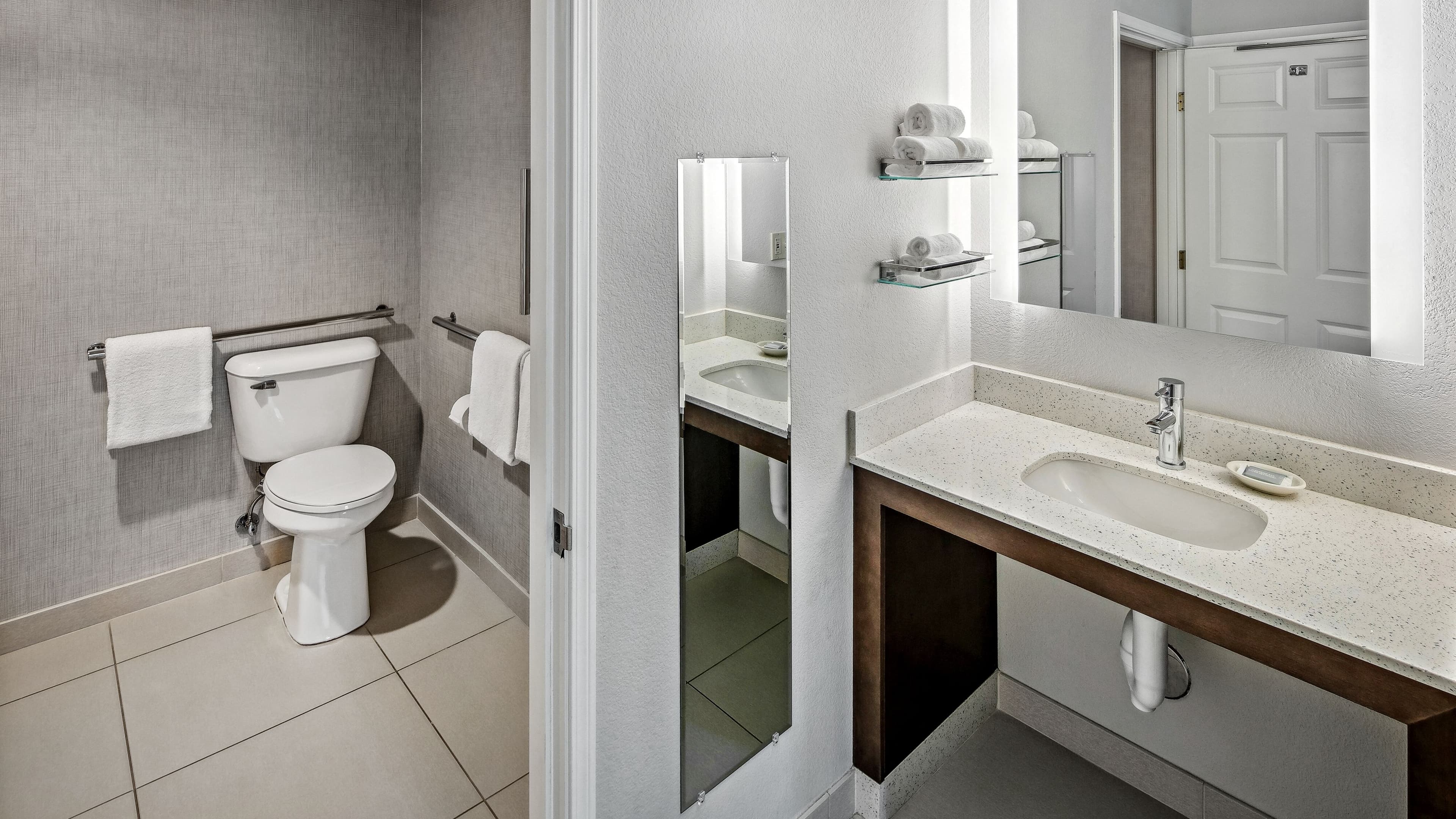 Residence Inn Anchorage Midtown - Image 3