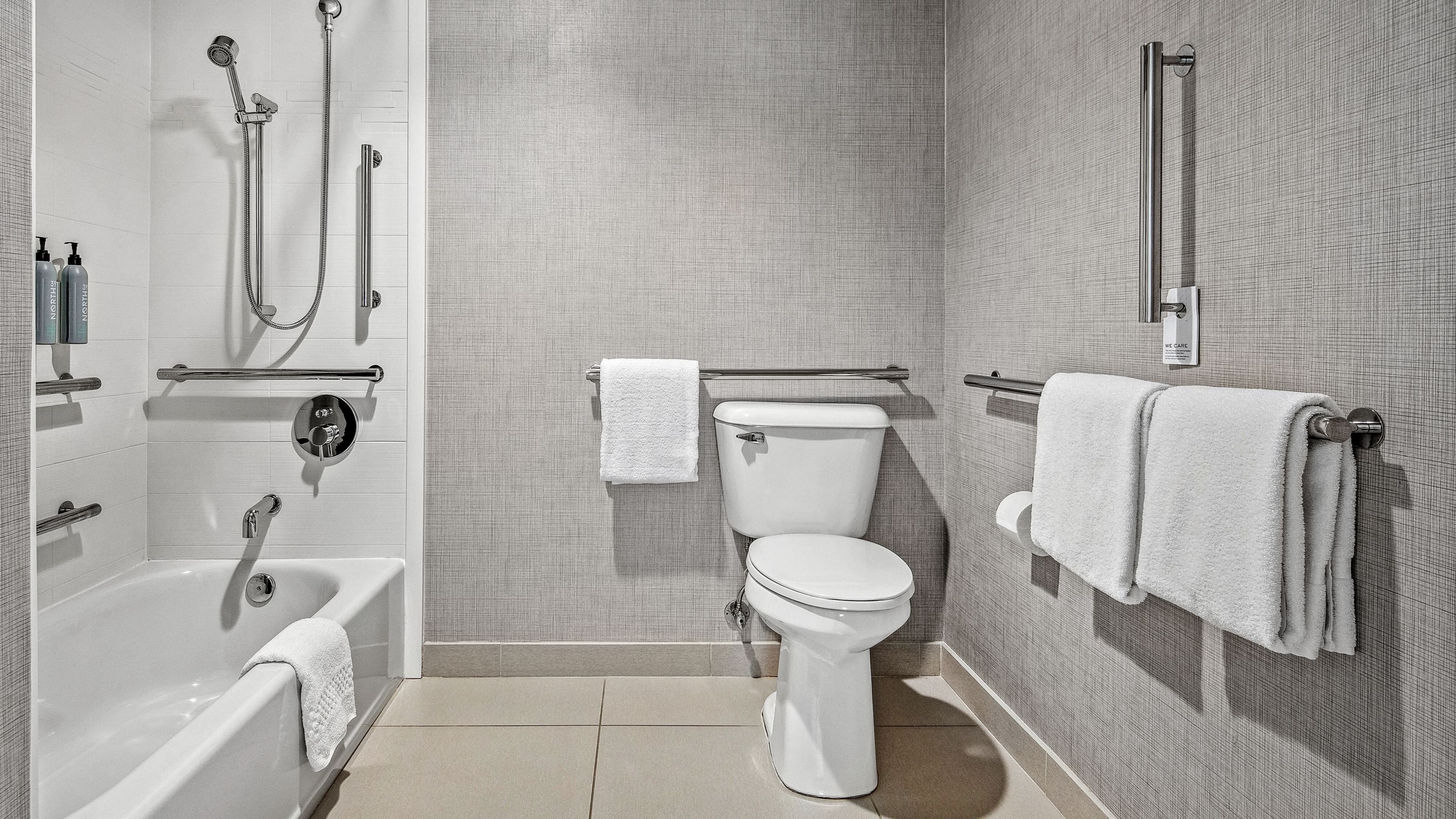 1 Bedroom Suite - Image 5