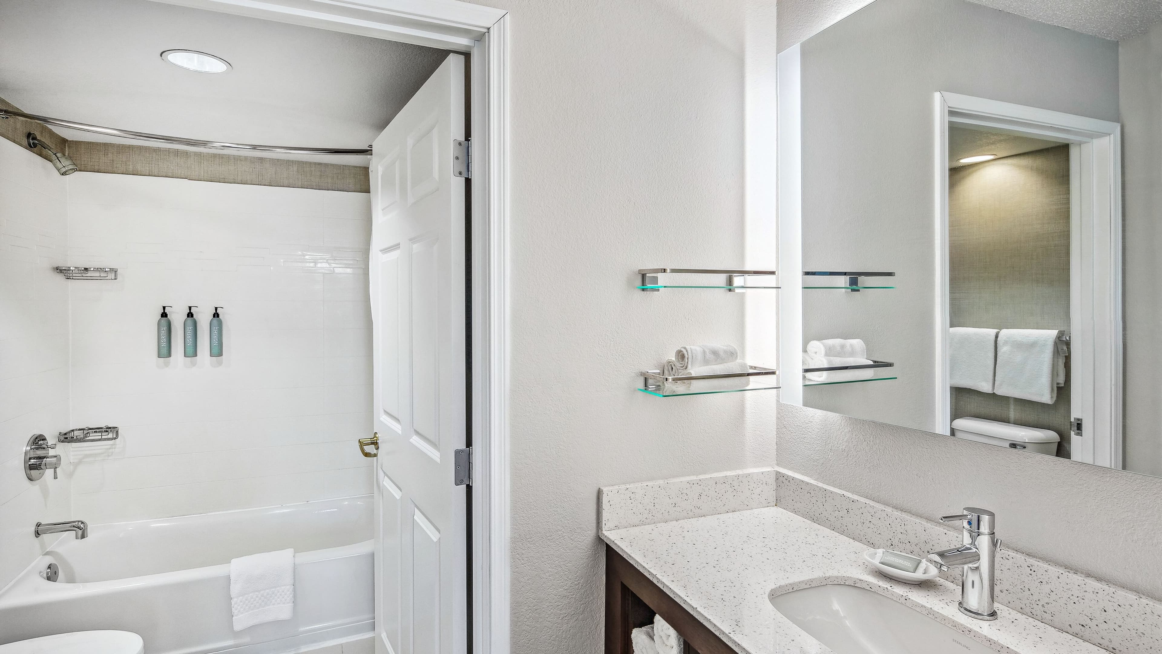 Residence Inn Anchorage Midtown - Image 5