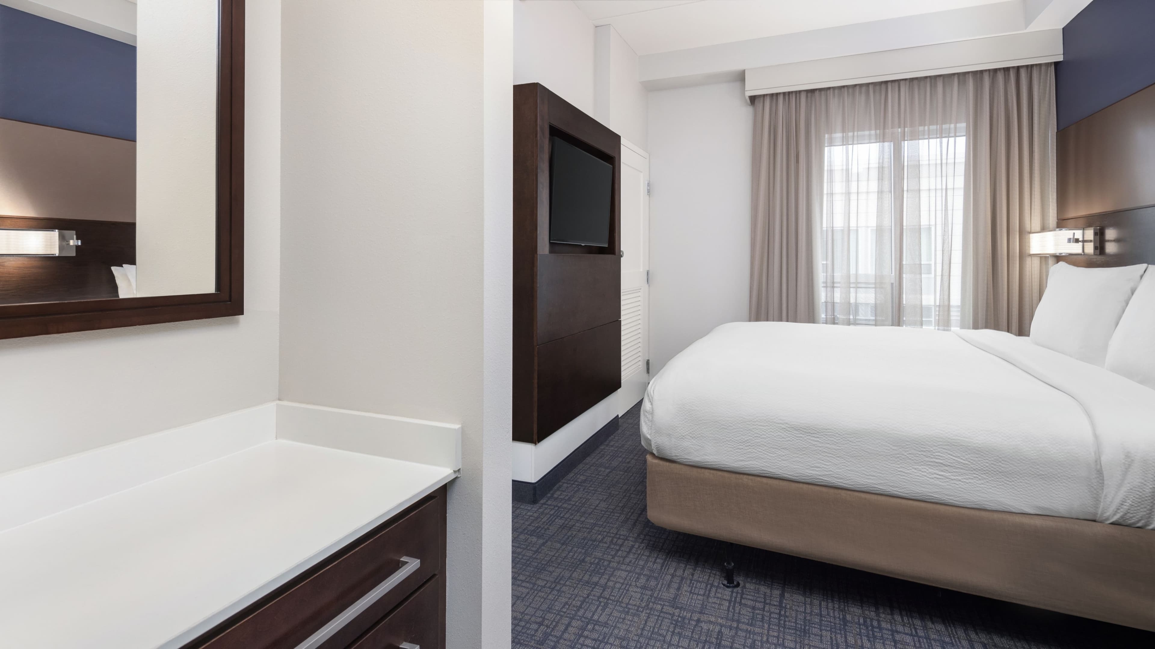 Residence Inn Ann Arbor Downtown - Image 3
