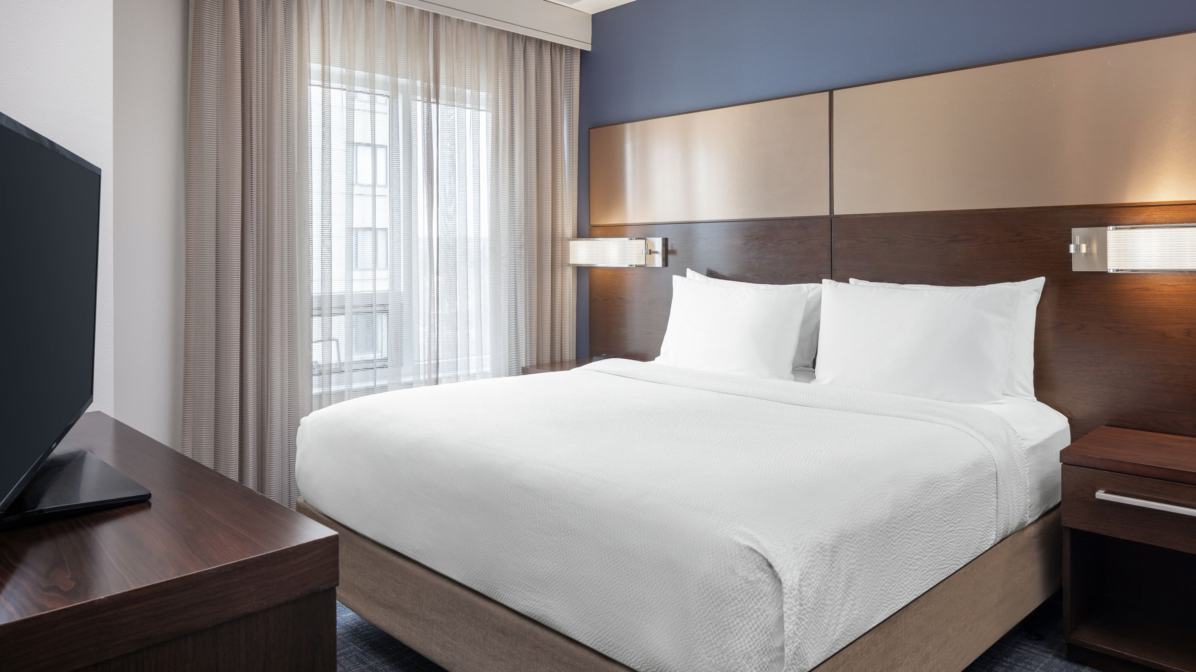 Residence Inn Ann Arbor Downtown — 14