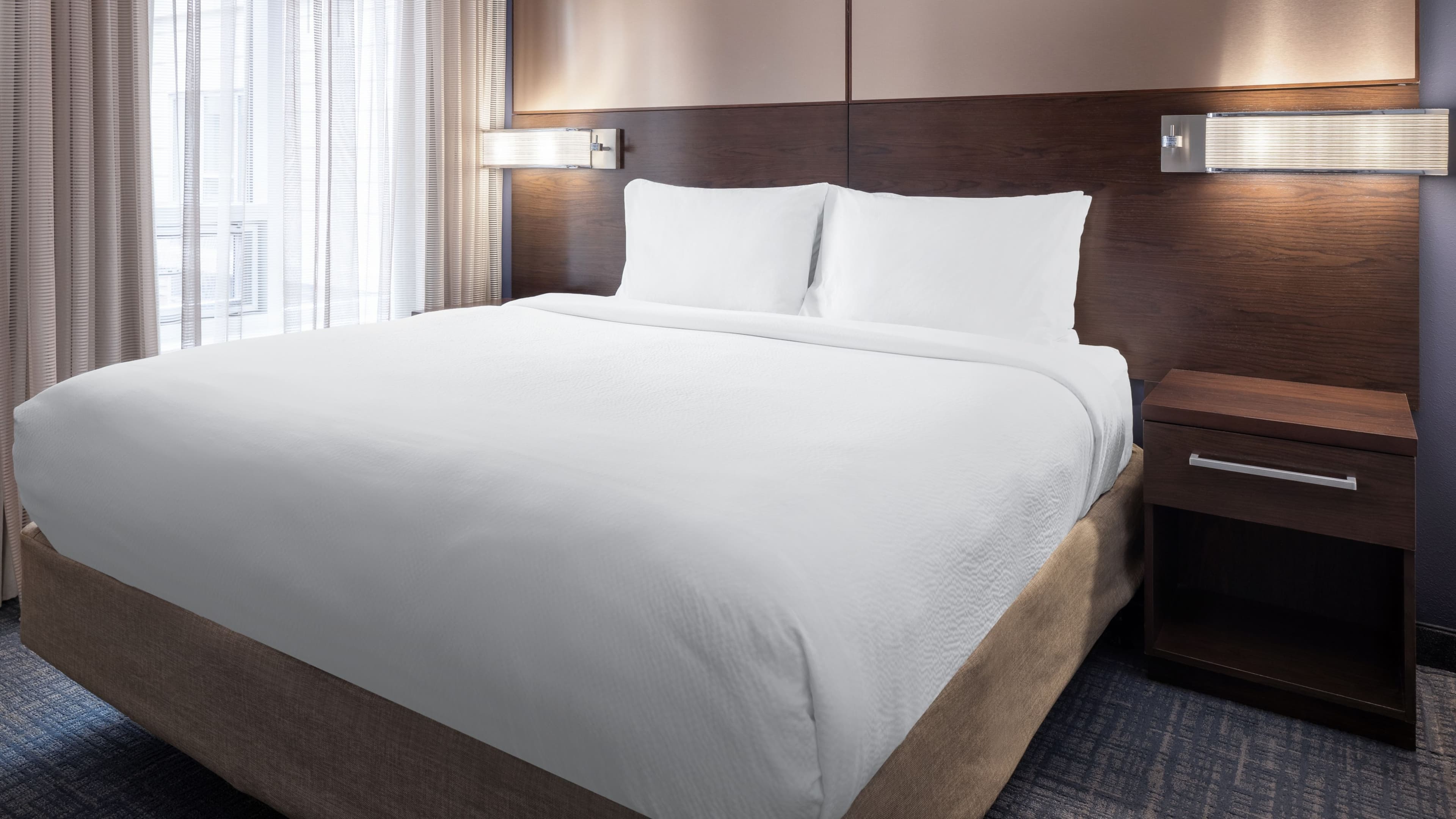 Residence Inn Ann Arbor Downtown - Image 4