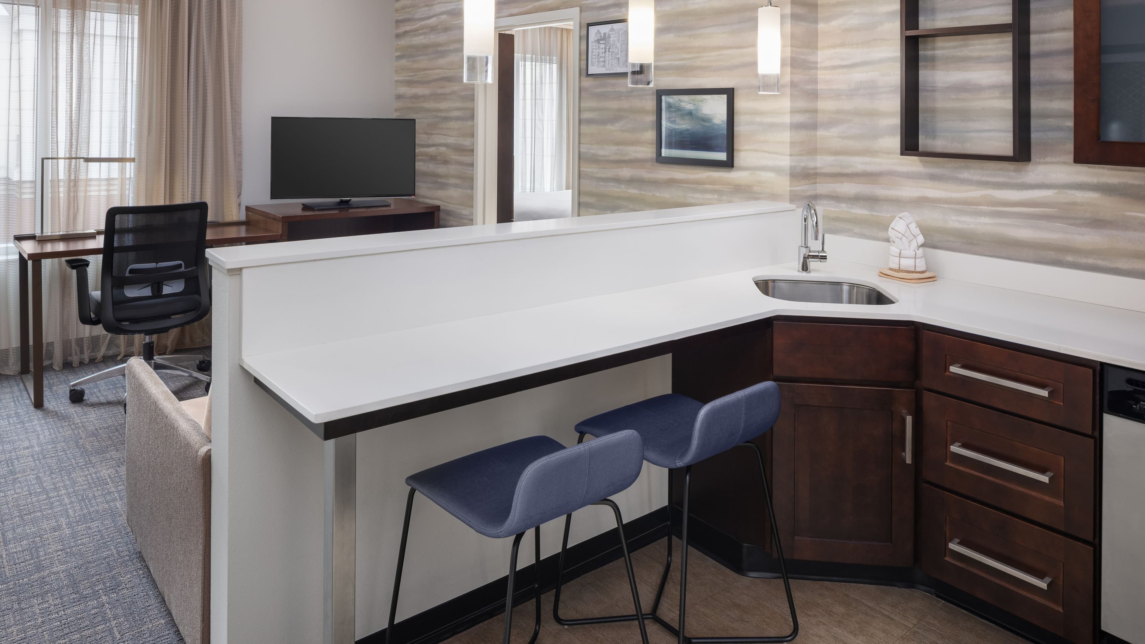 Residence Inn Ann Arbor Downtown - Image 5