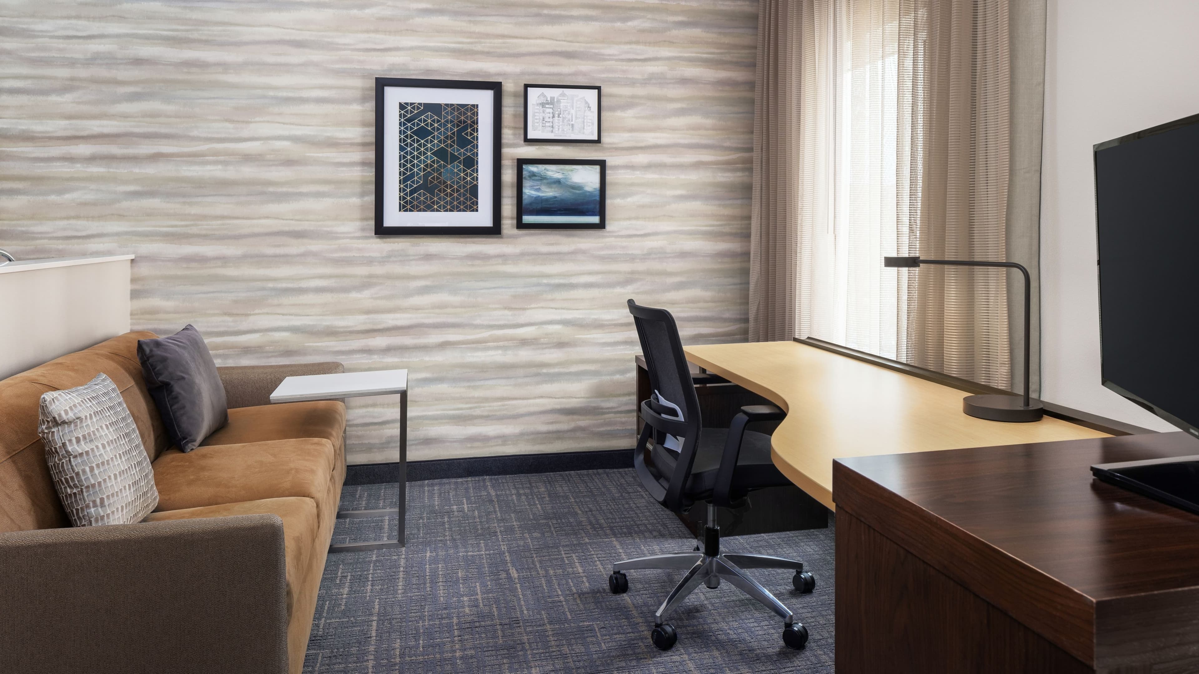 Residence Inn Ann Arbor Downtown - Image 2
