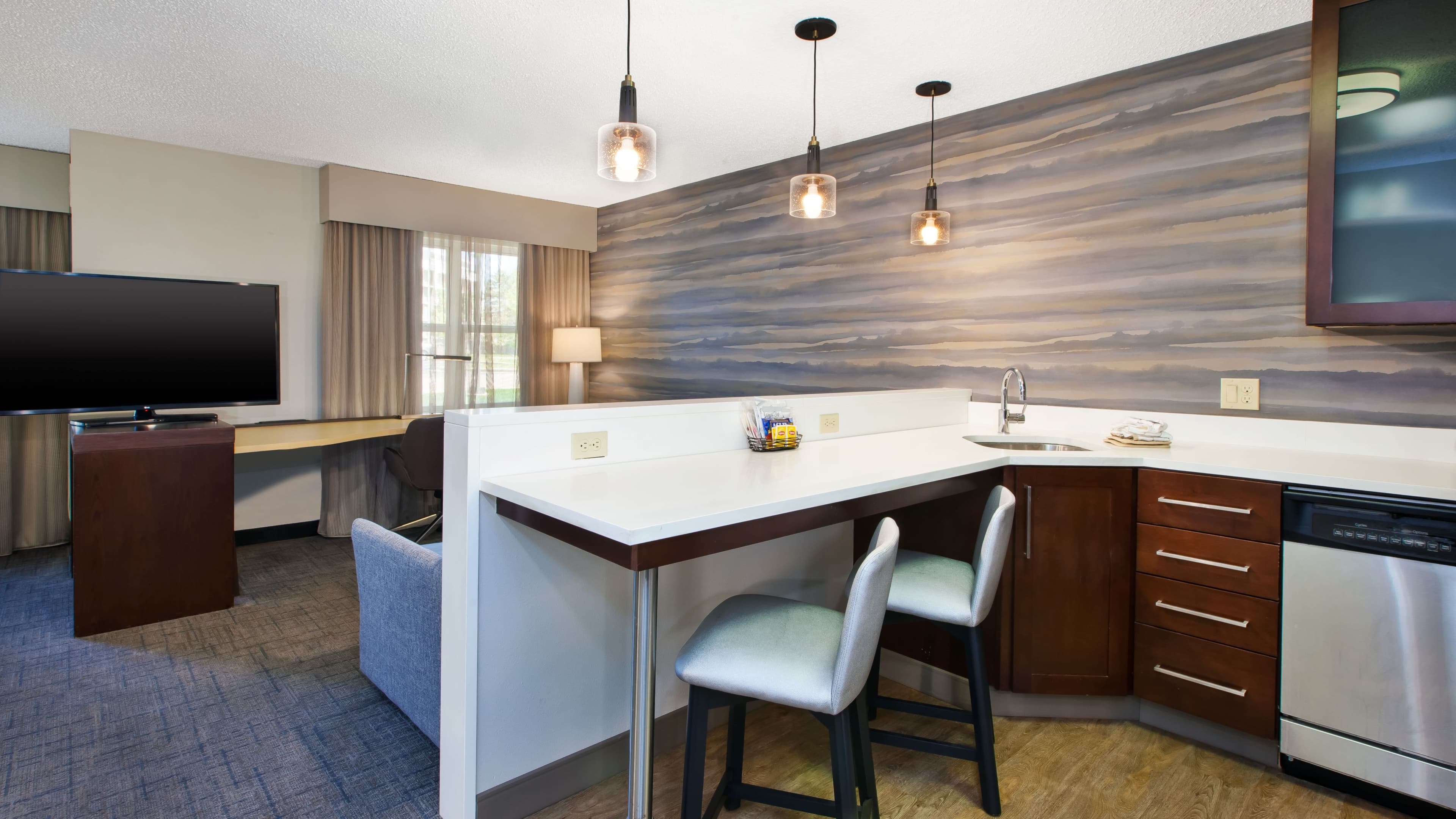 Residence Inn Ann Arbor North — 13