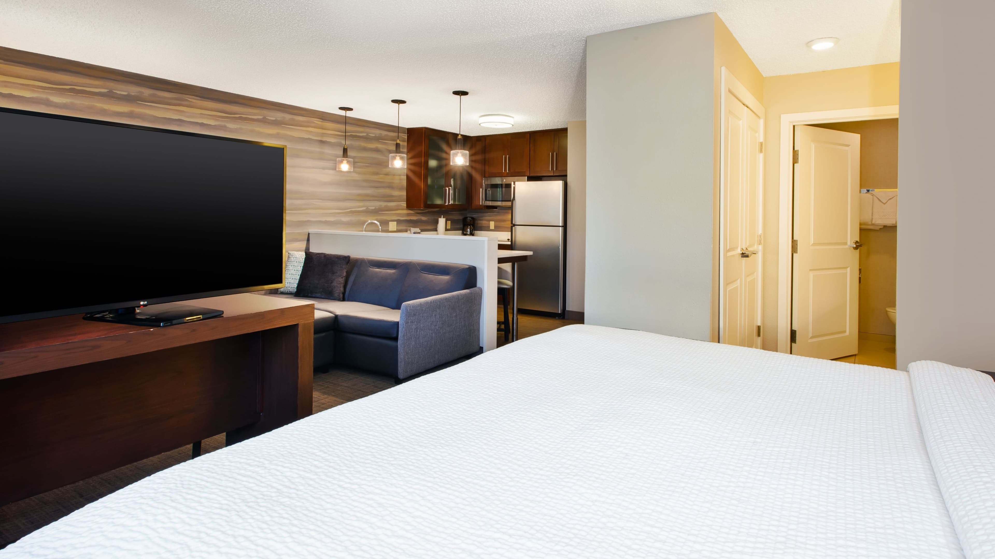 Residence Inn Ann Arbor North — 12