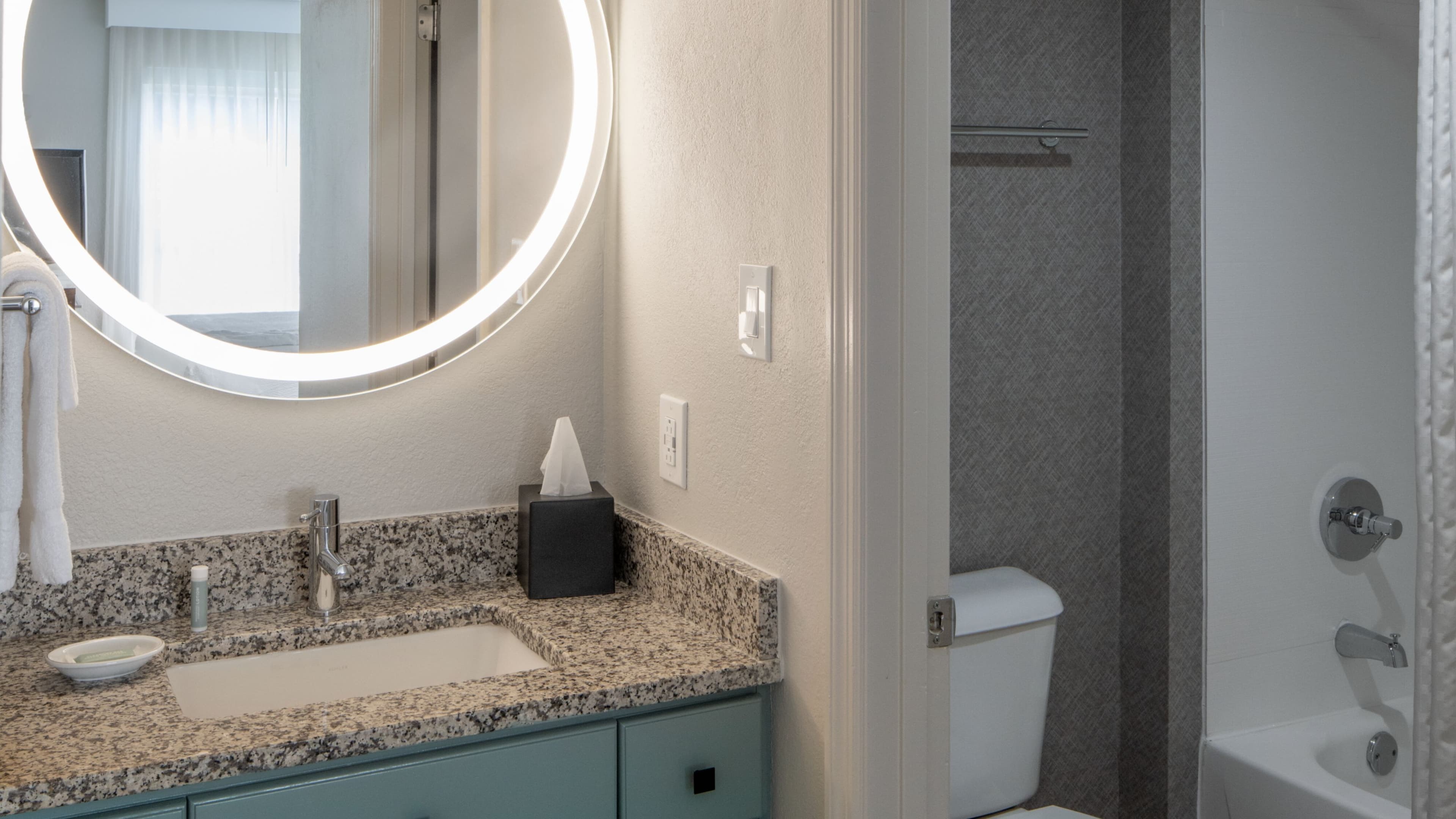 Residence Inn Atlanta Buckhead/Lenox Park — 13