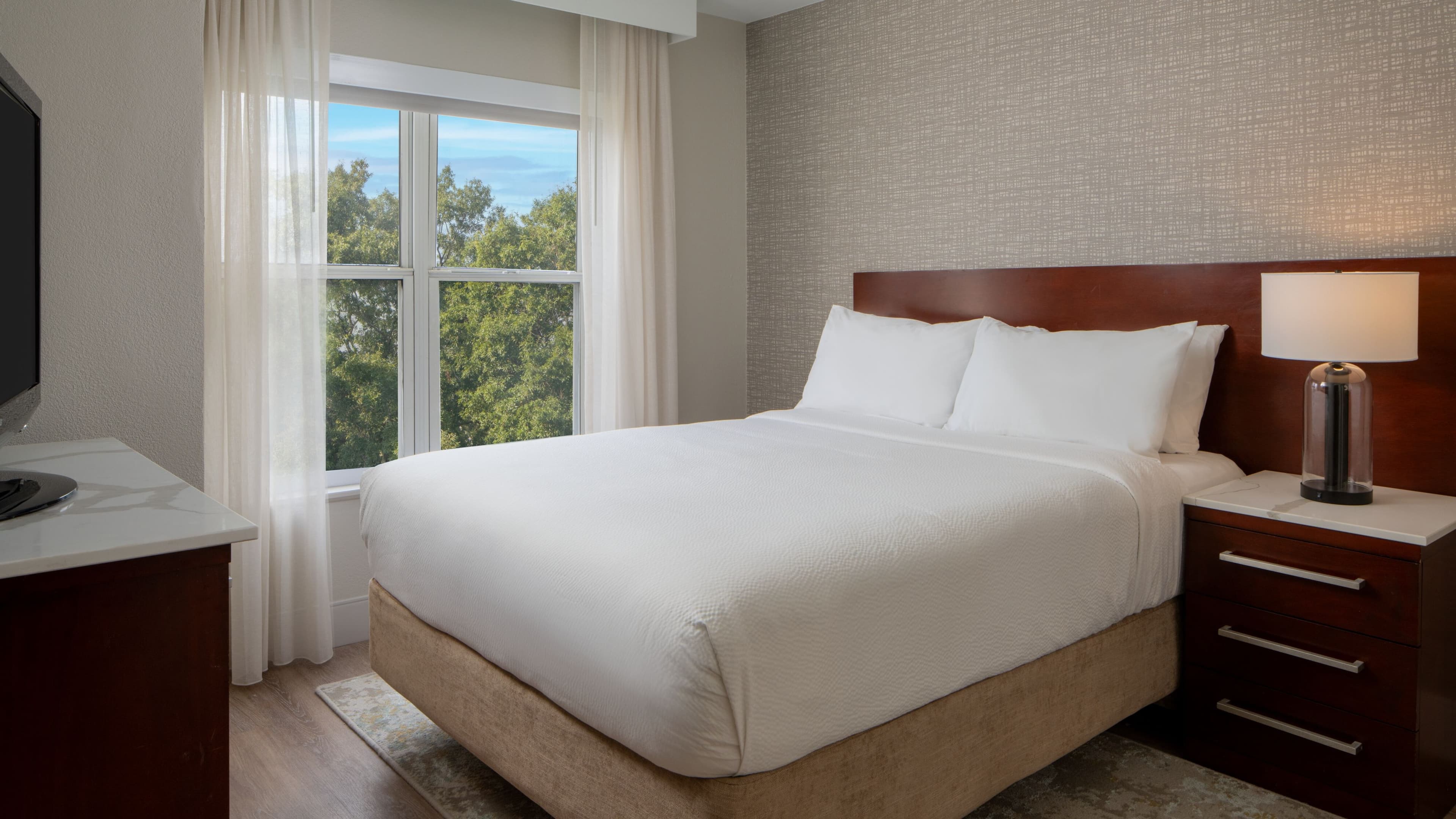 Residence Inn Atlanta Buckhead/Lenox Park — 10