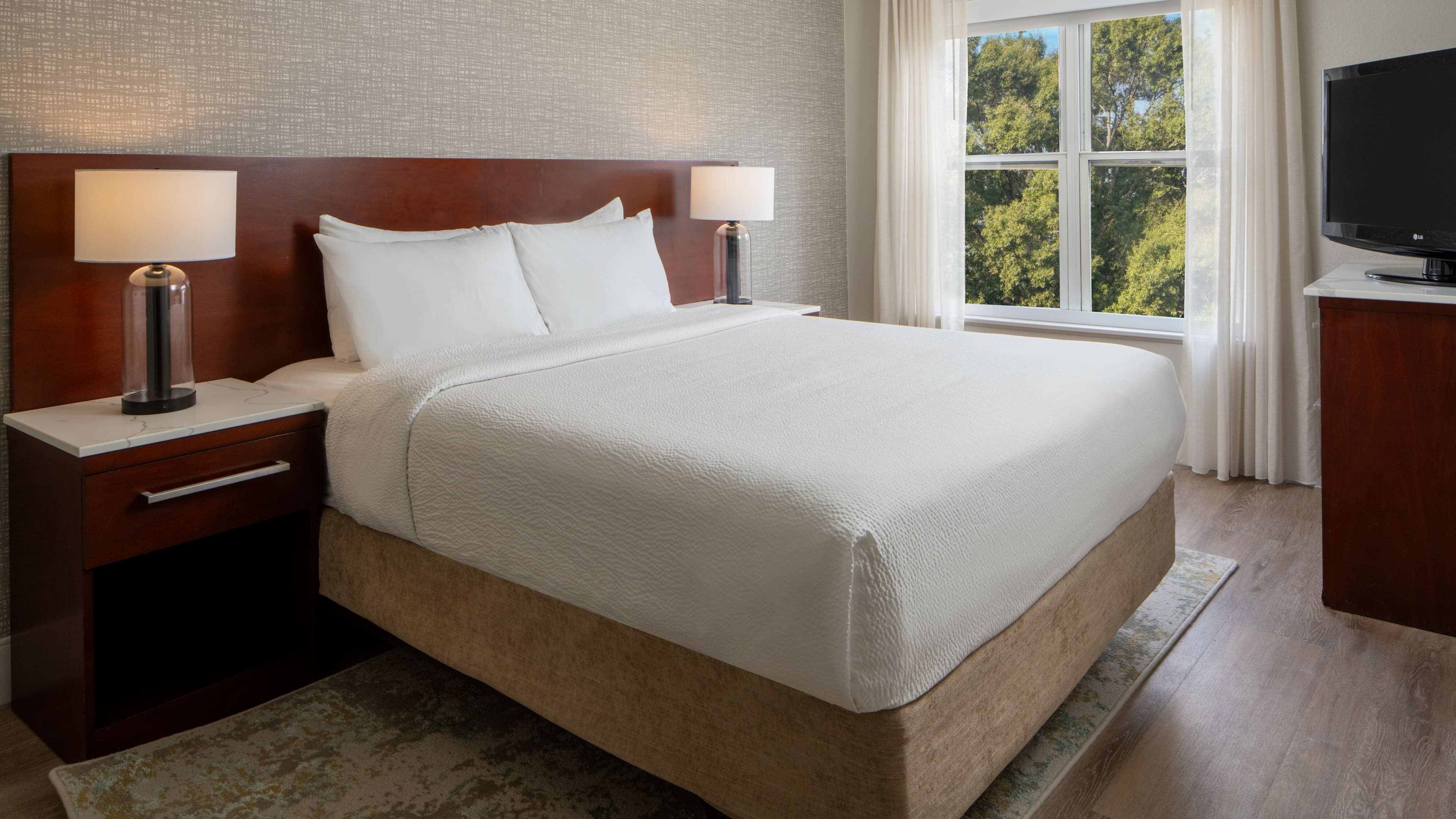 Residence Inn Atlanta Buckhead/Lenox Park — 9
