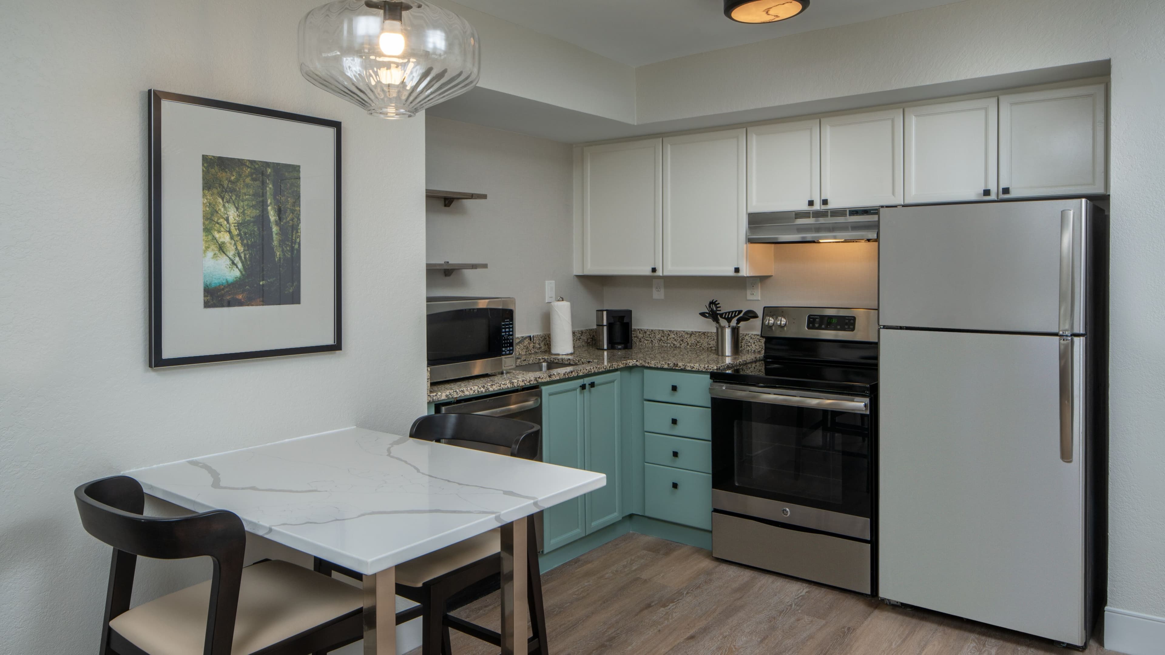 Residence Inn Atlanta Buckhead/Lenox Park — 11