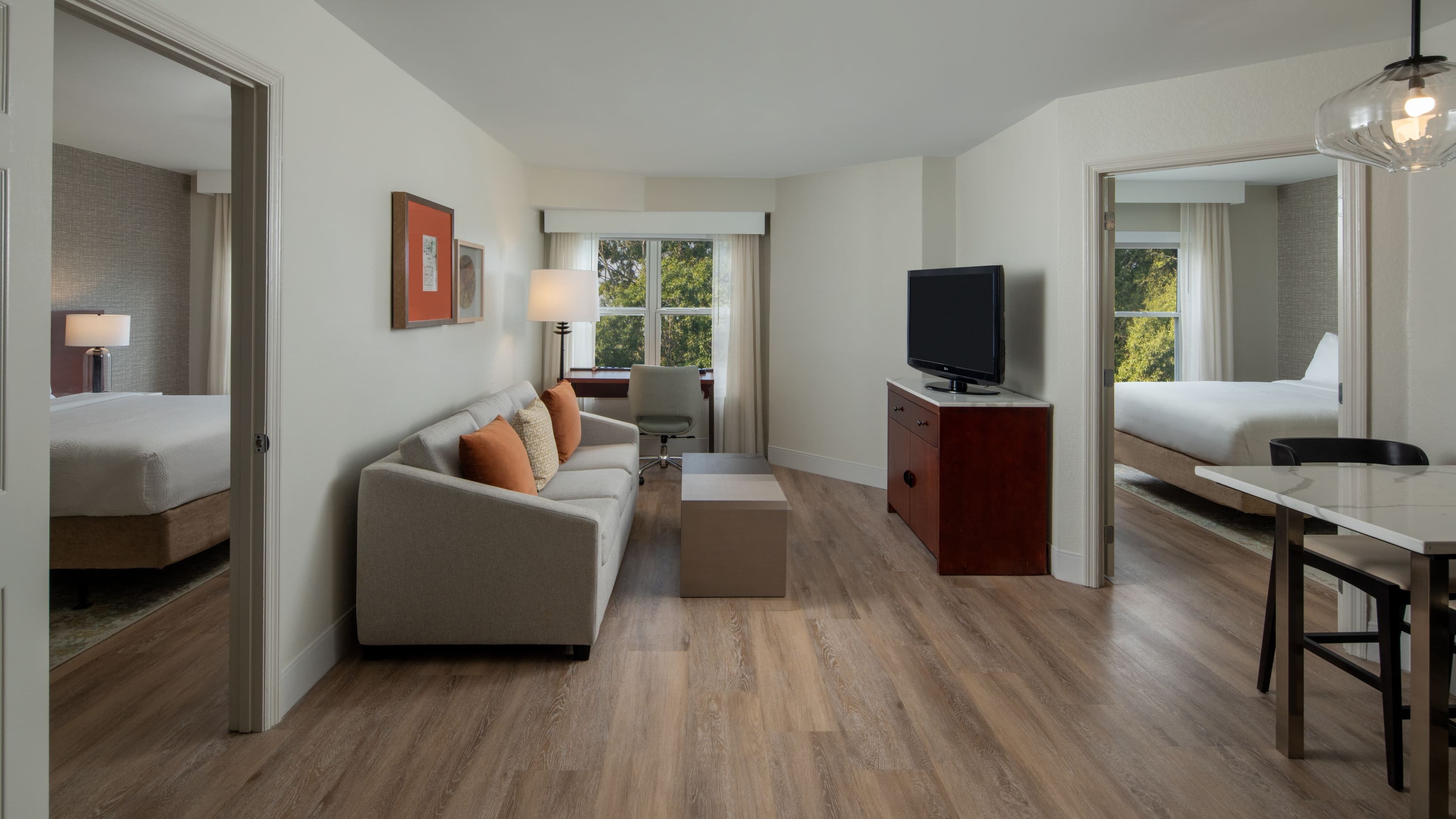 Residence Inn Atlanta Buckhead/Lenox Park — 8