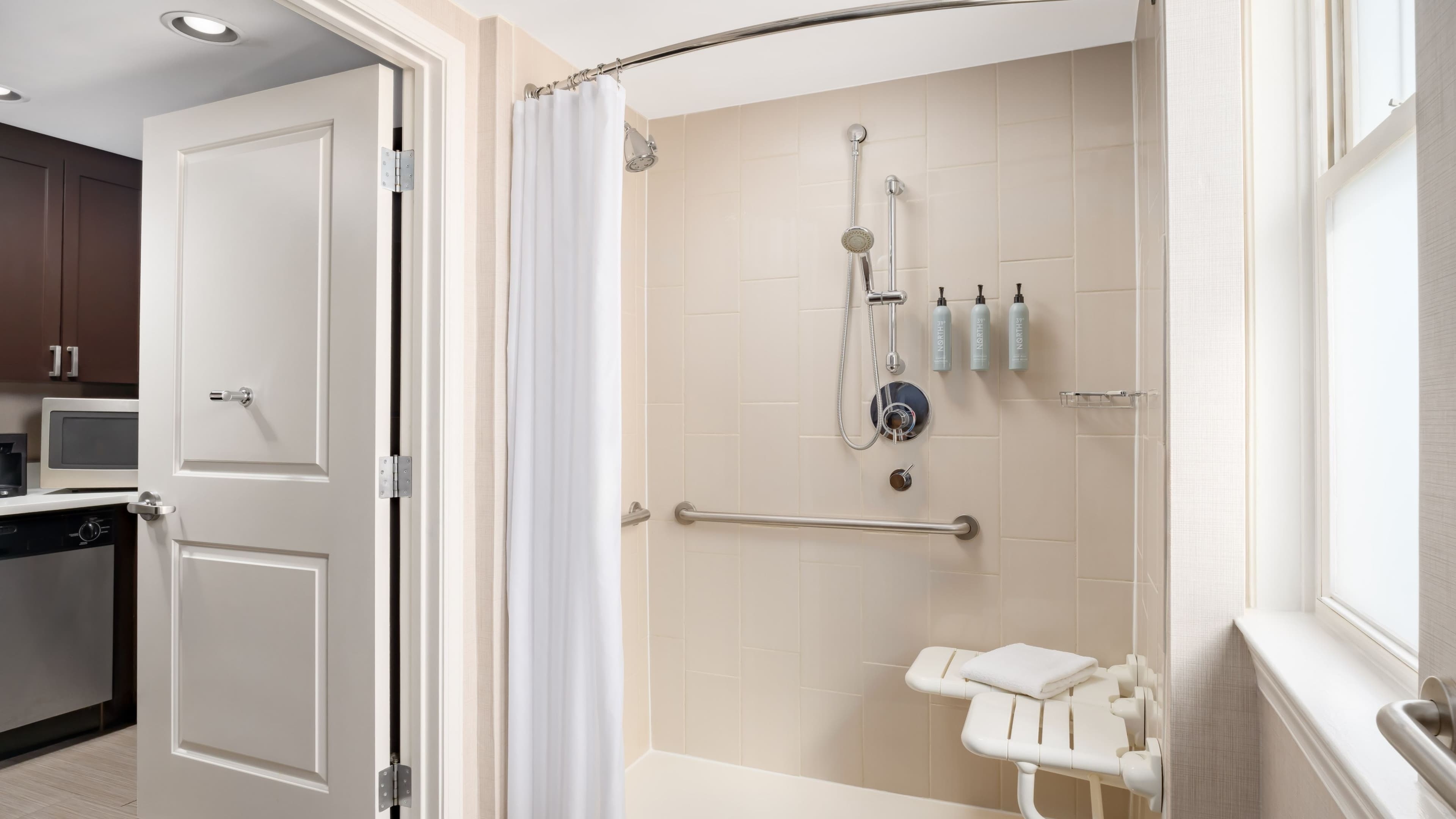 Residence Inn Atlanta Midtown/Georgia Tech — 17
