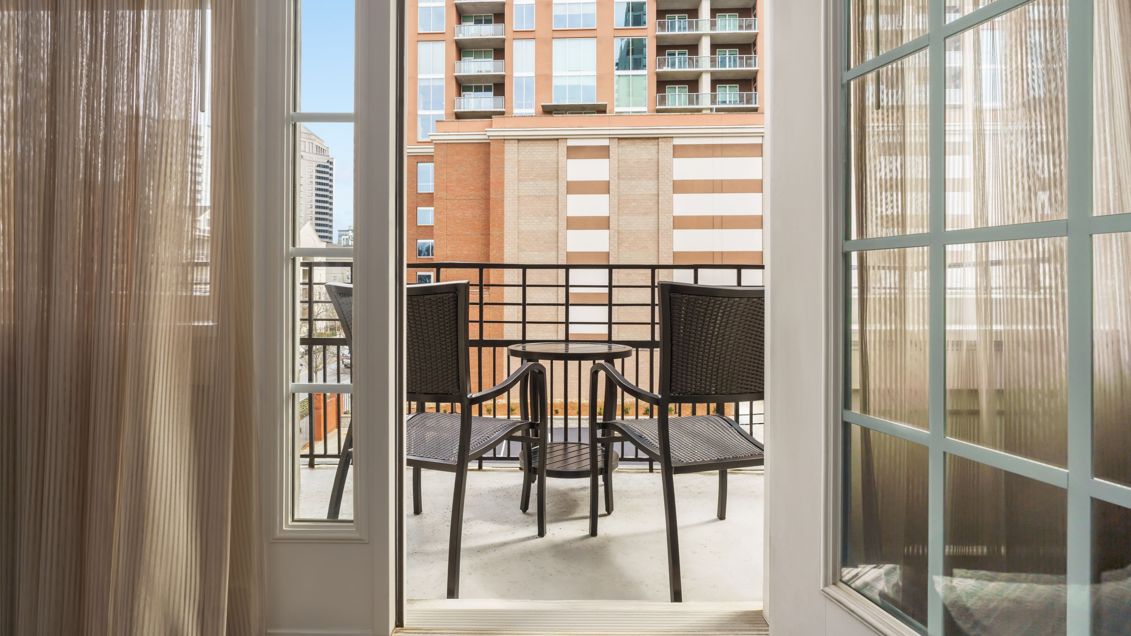 Residence Inn Atlanta Midtown/Georgia Tech - Image 5
