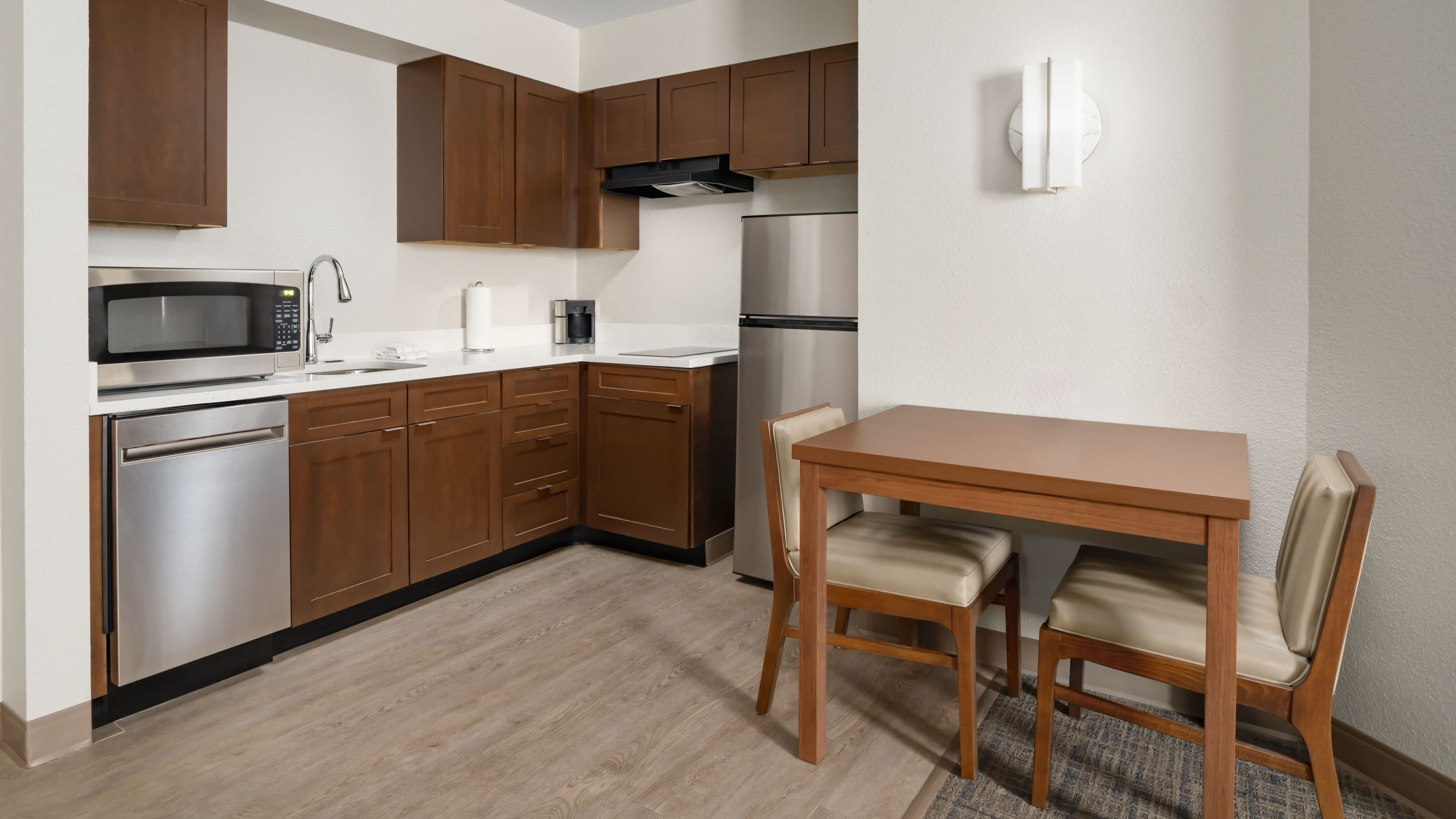 Residence Inn Atlanta Midtown/Peachtree at 17th — 15