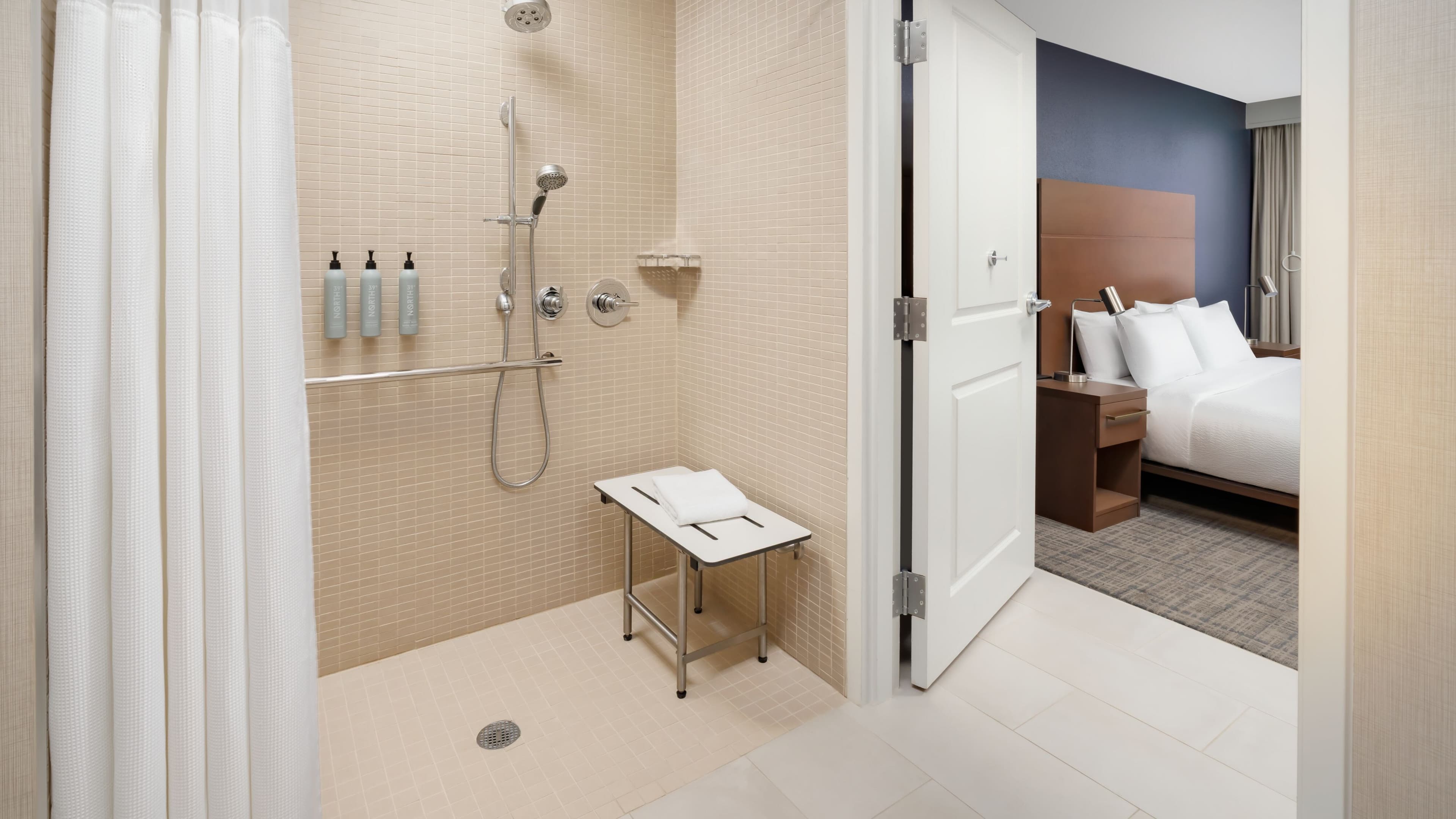 Residence Inn Atlanta Midtown/Peachtree at 17th — 17