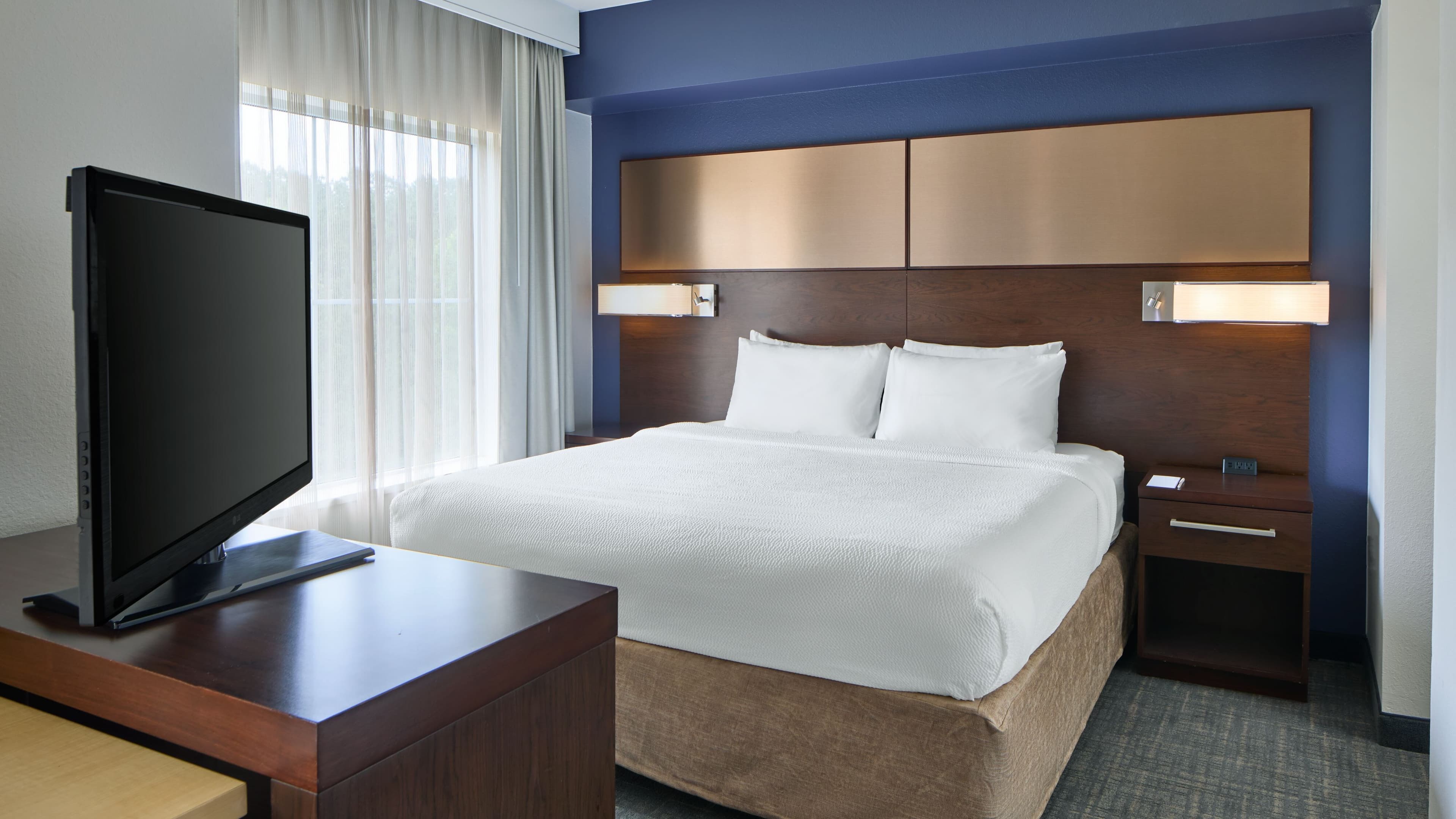 Residence Inn Atlanta NE/Duluth Sugarloaf - Image 2