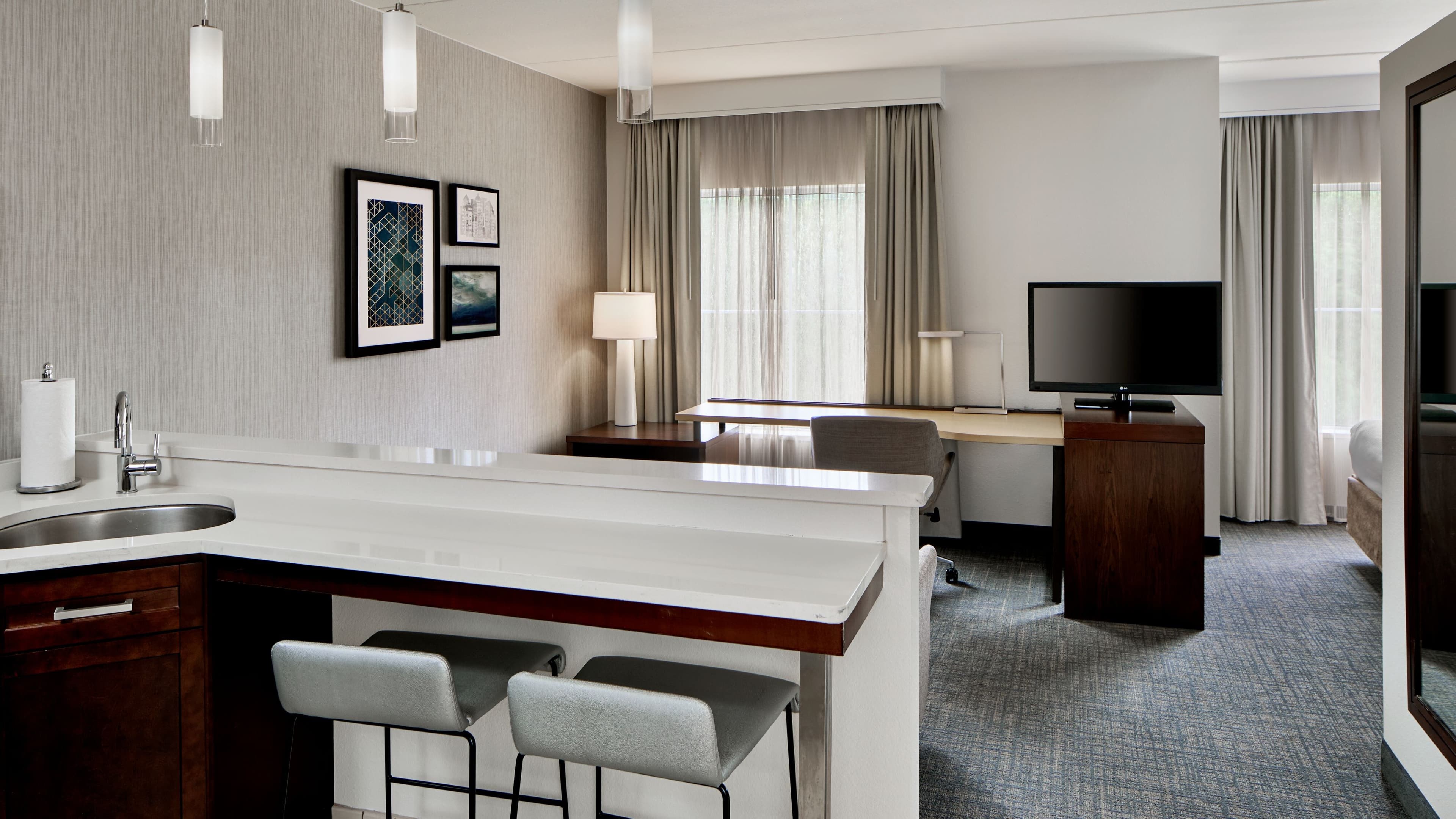 Residence Inn Atlanta NE/Duluth Sugarloaf - Image 4
