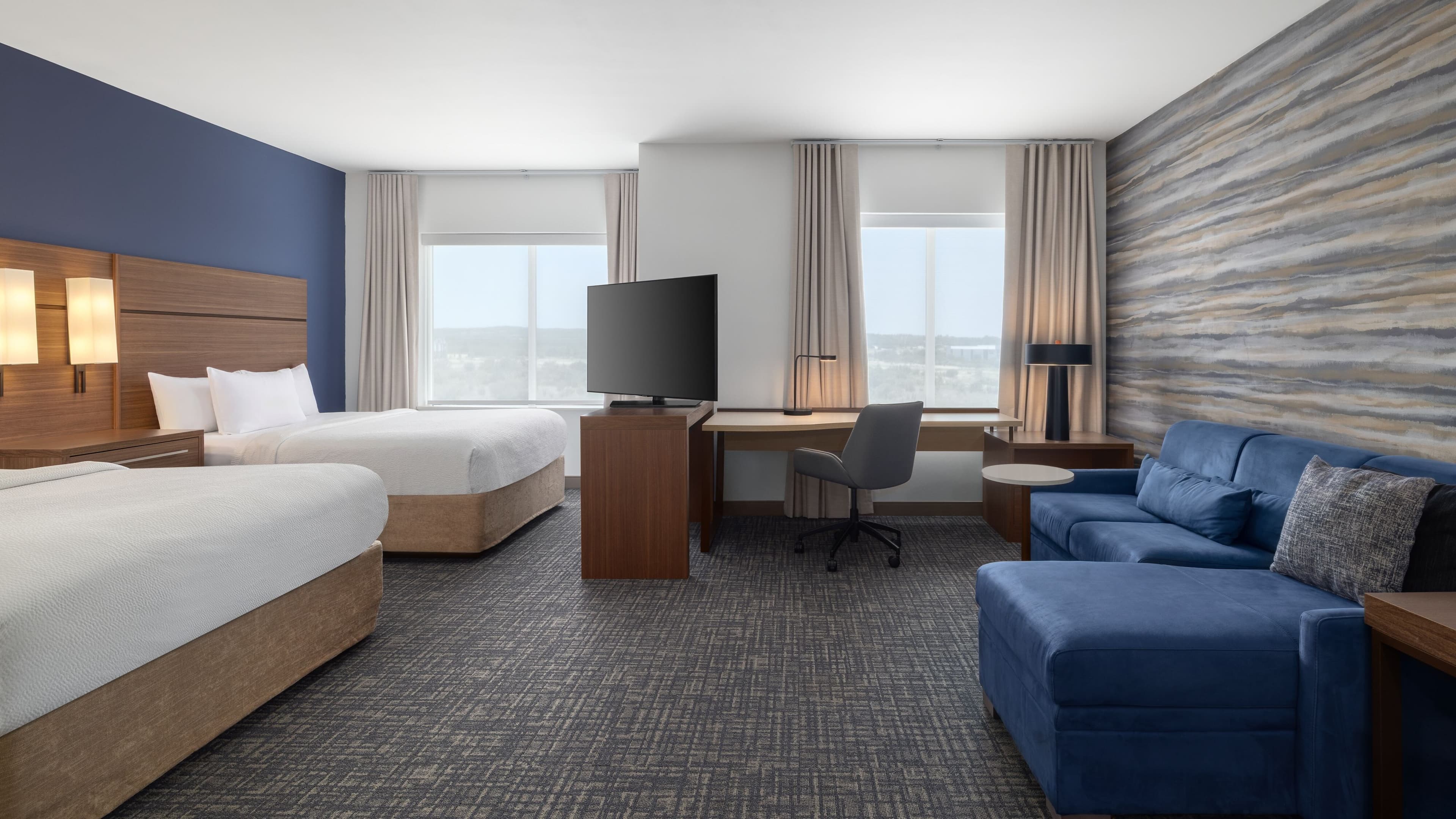 Residence Inn San Marcos — 22