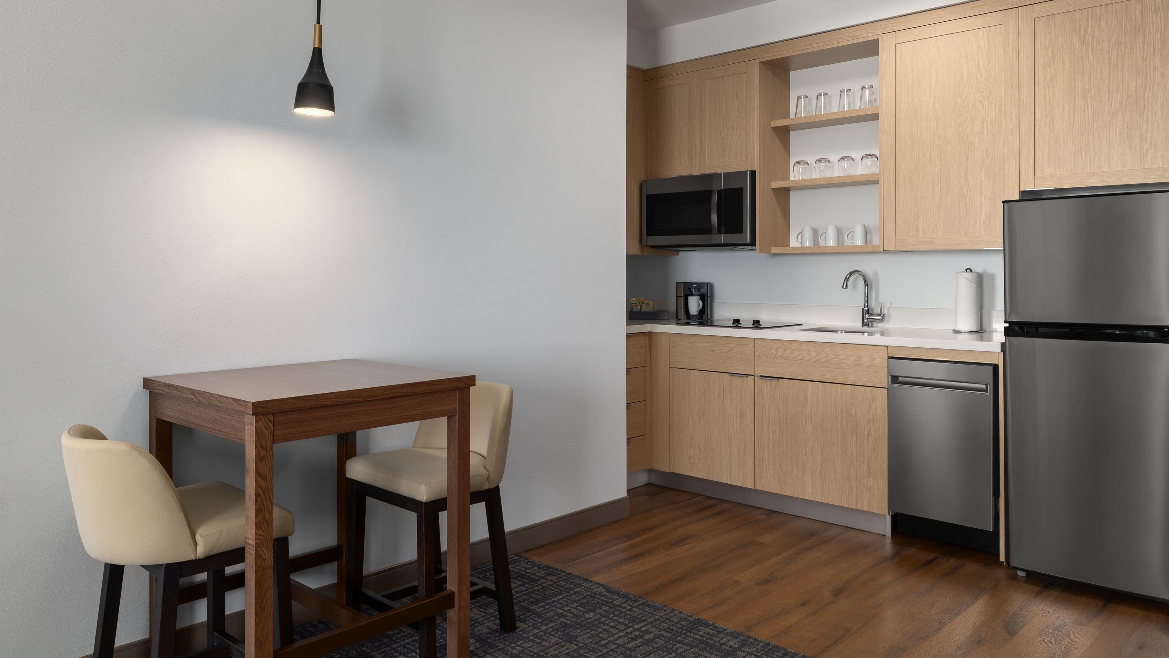 Residence Inn San Marcos — 8