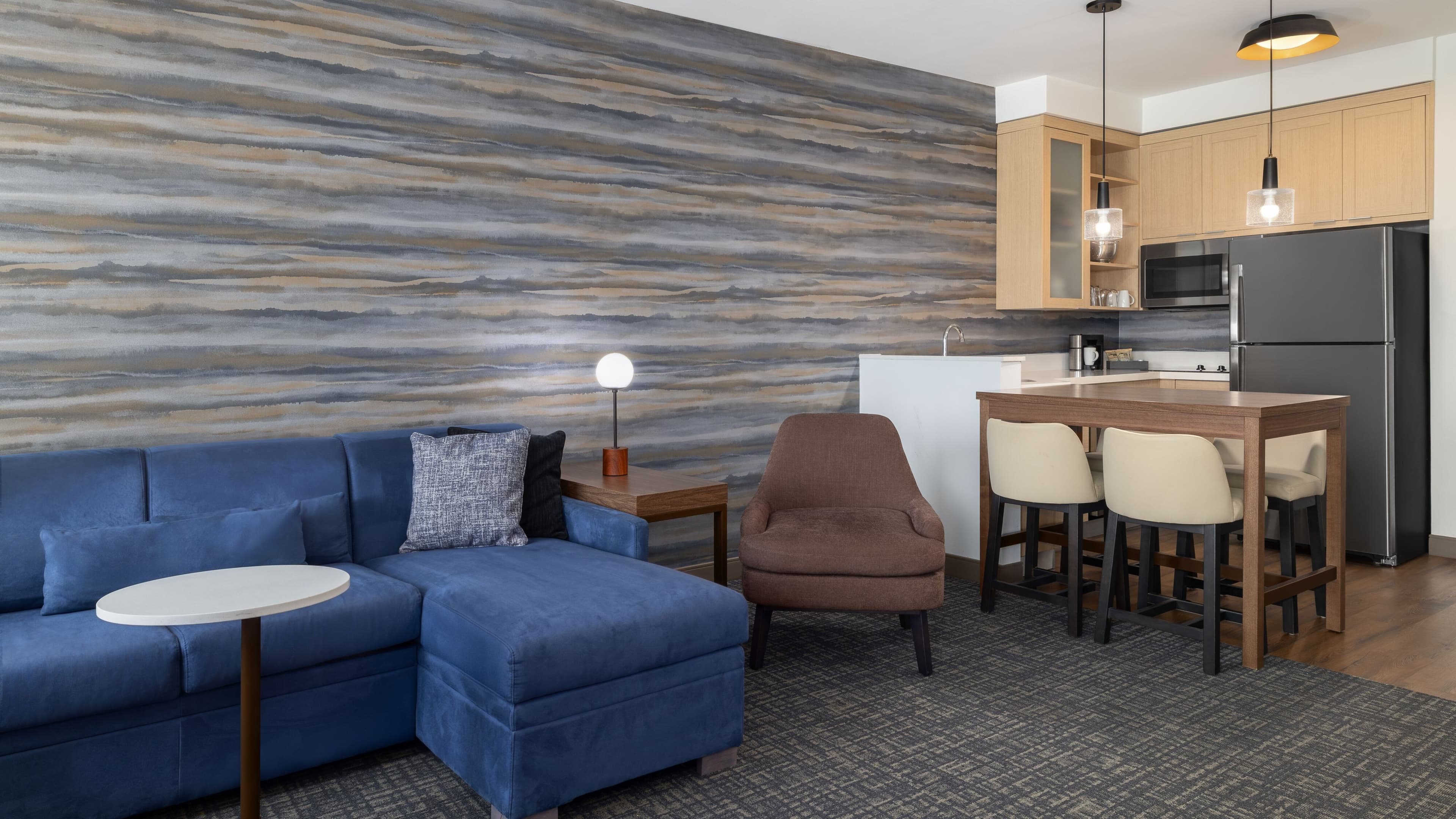 Residence Inn San Marcos — 6