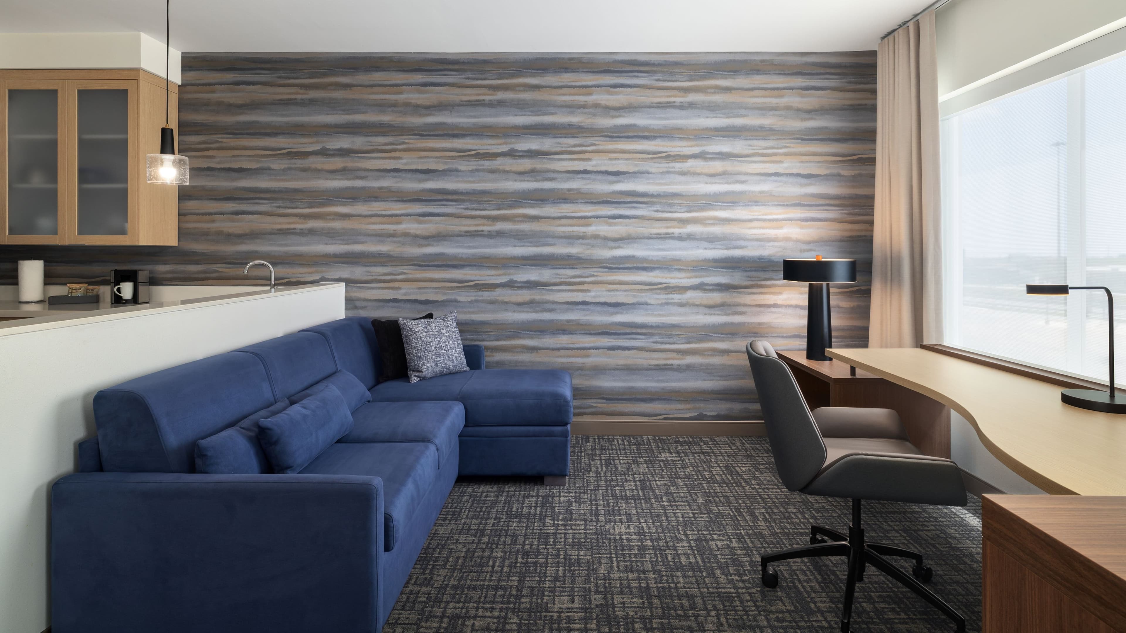 Residence Inn San Marcos — 5