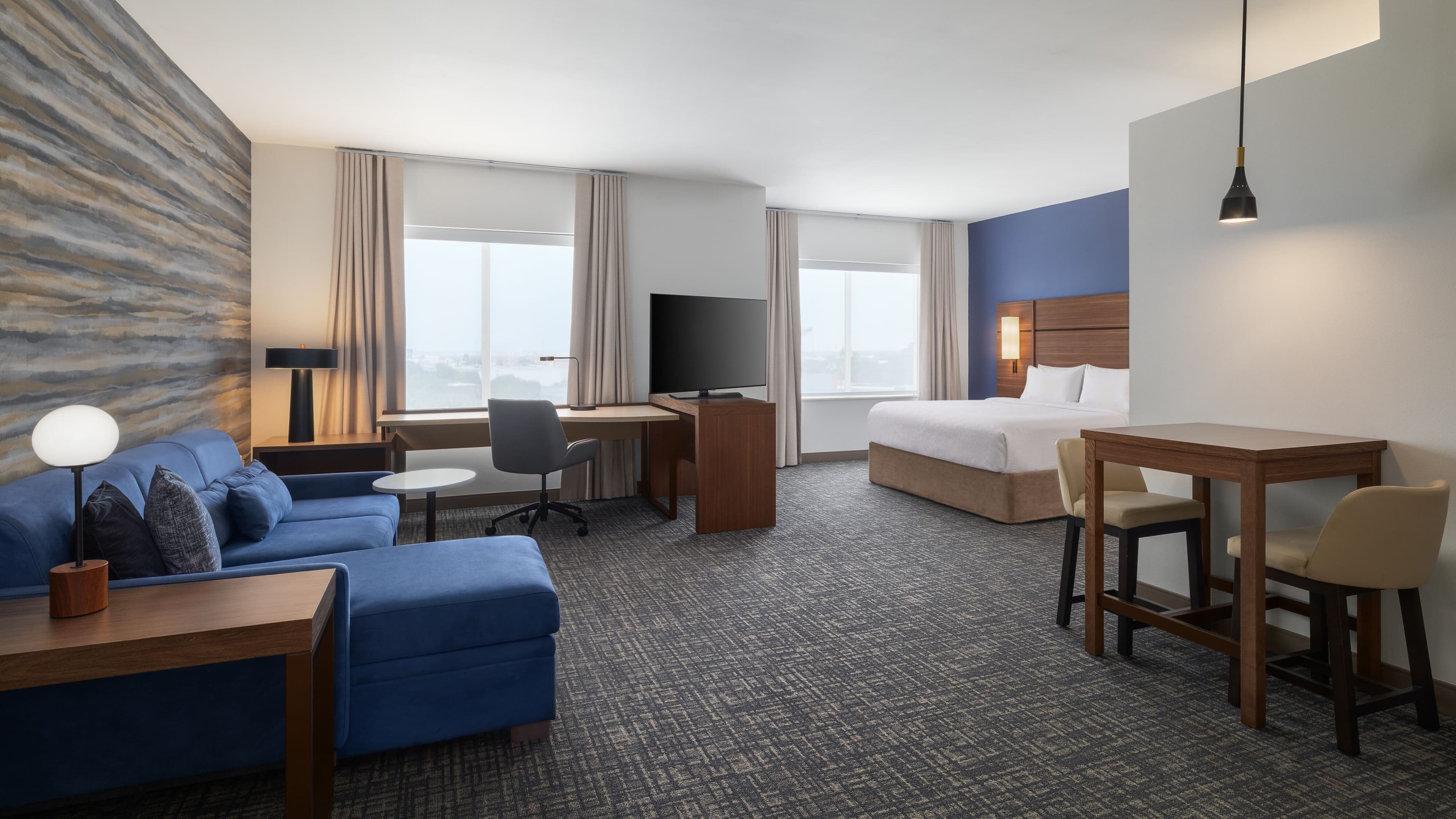 Residence Inn San Marcos — 4