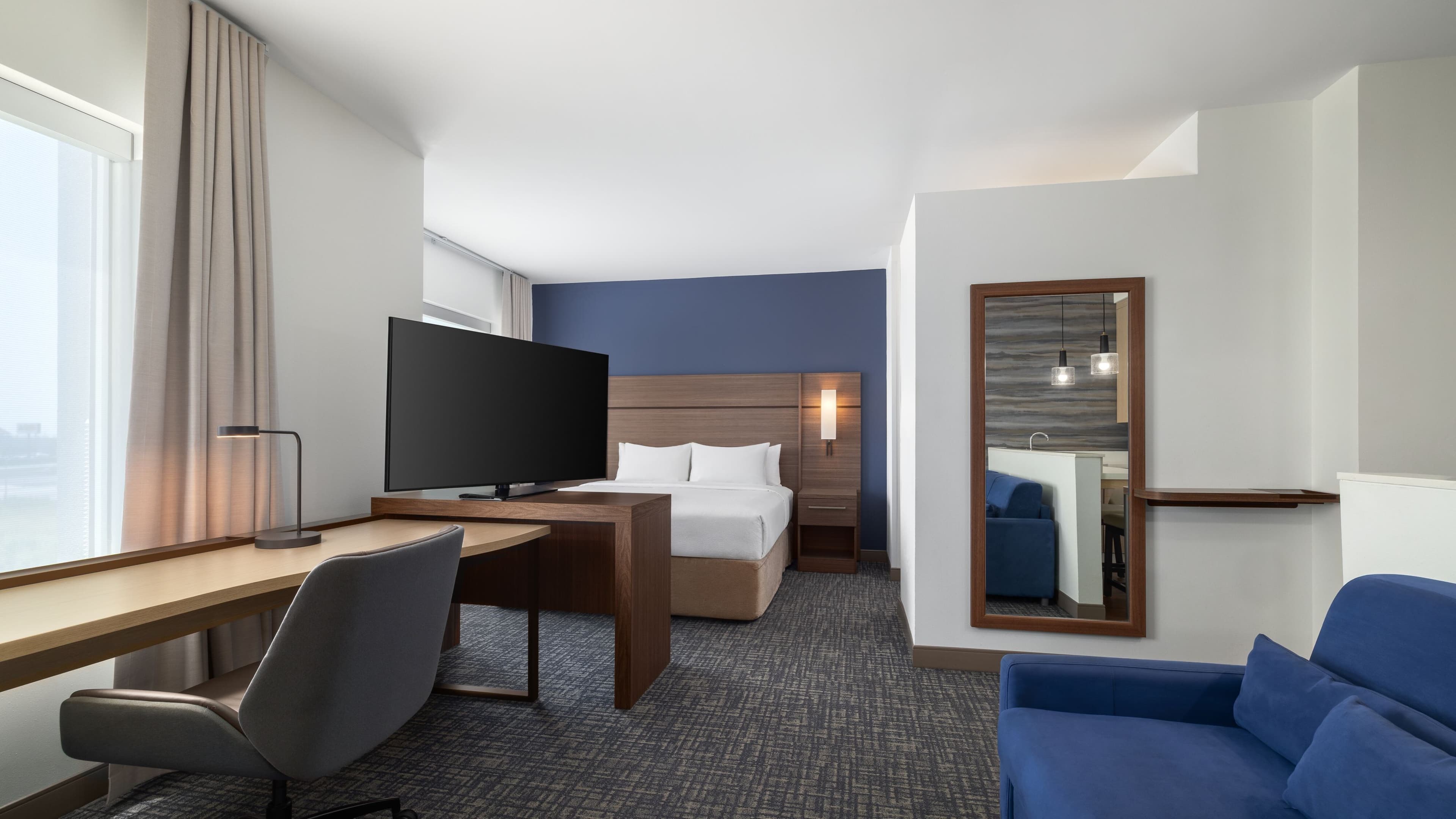 Residence Inn San Marcos — 3