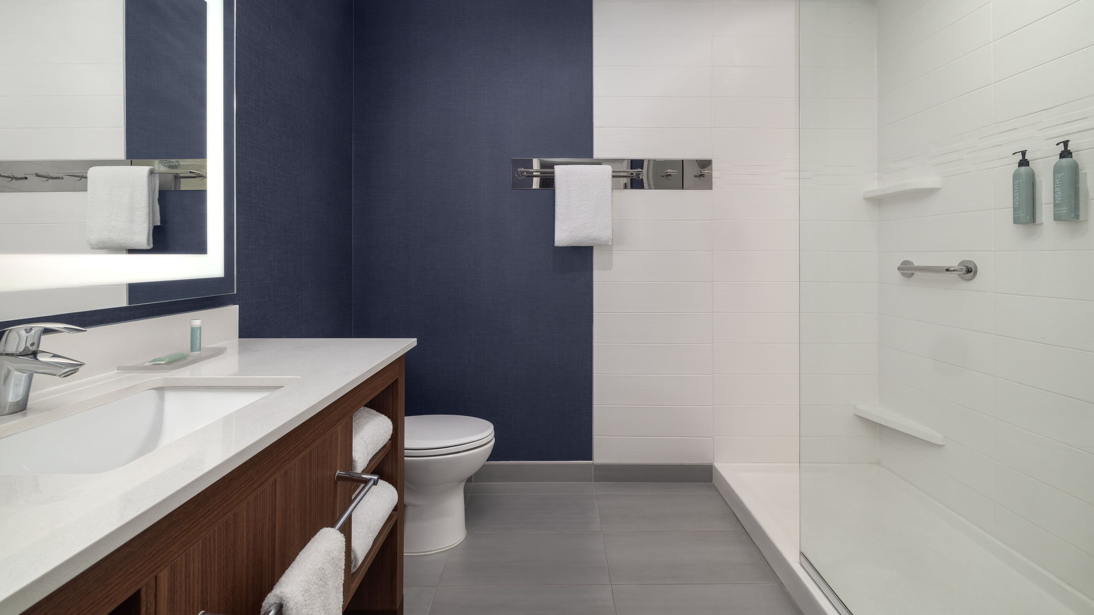 Residence Inn San Marcos — 9