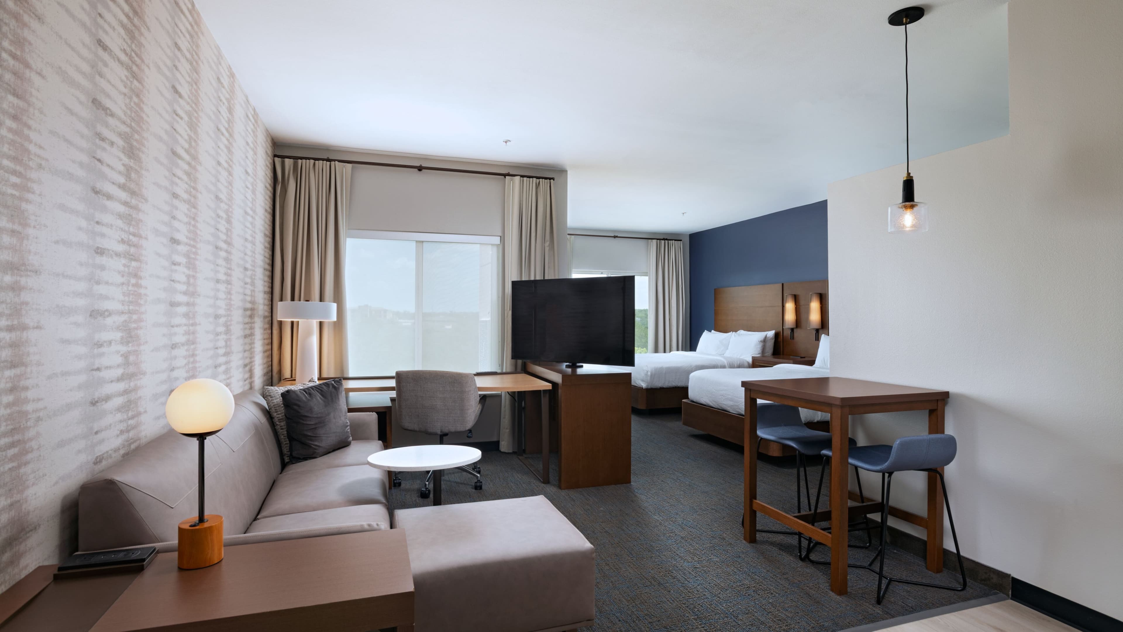 Residence Inn Georgetown - Image 3
