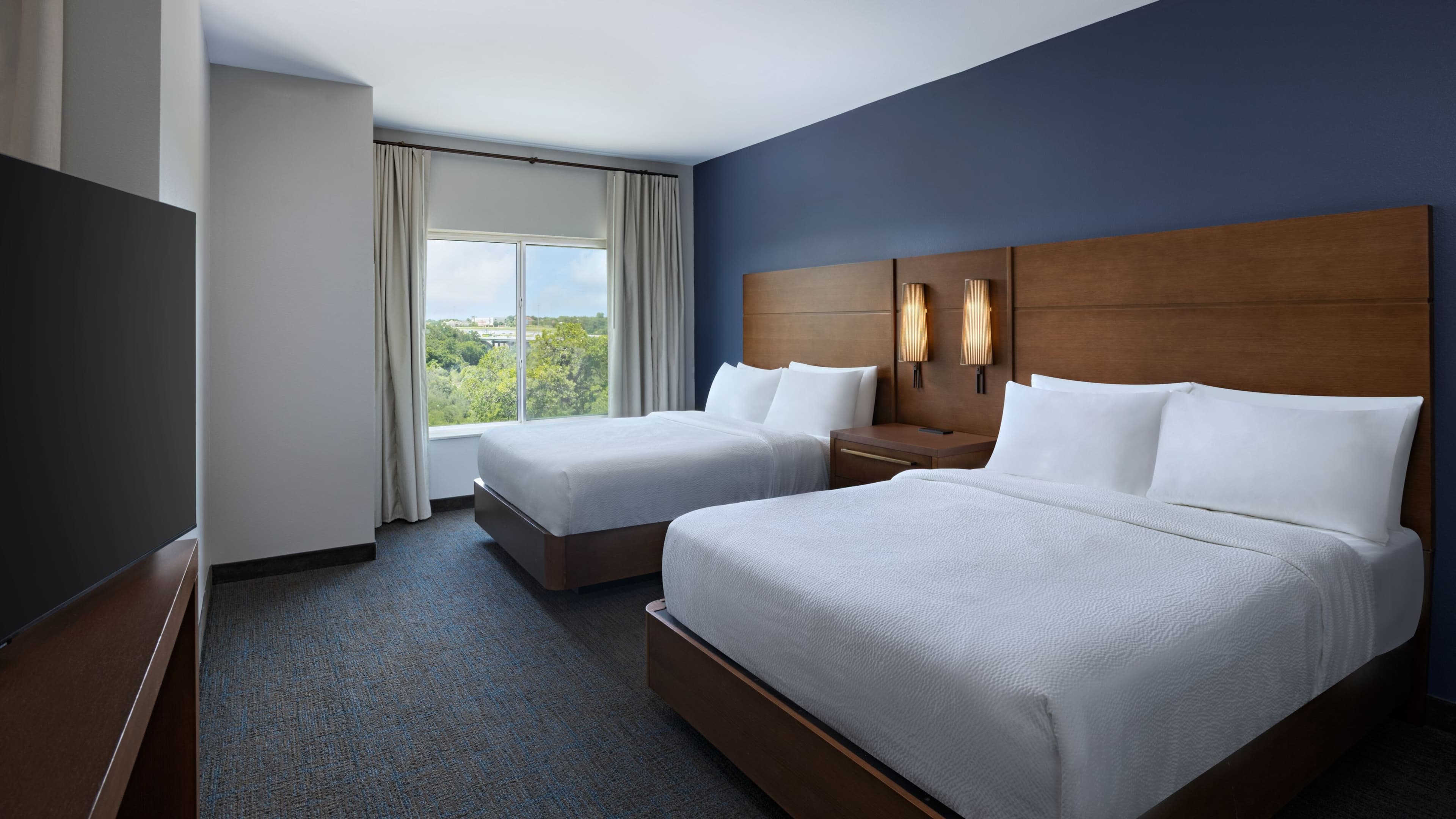 Residence Inn Georgetown - Image 4