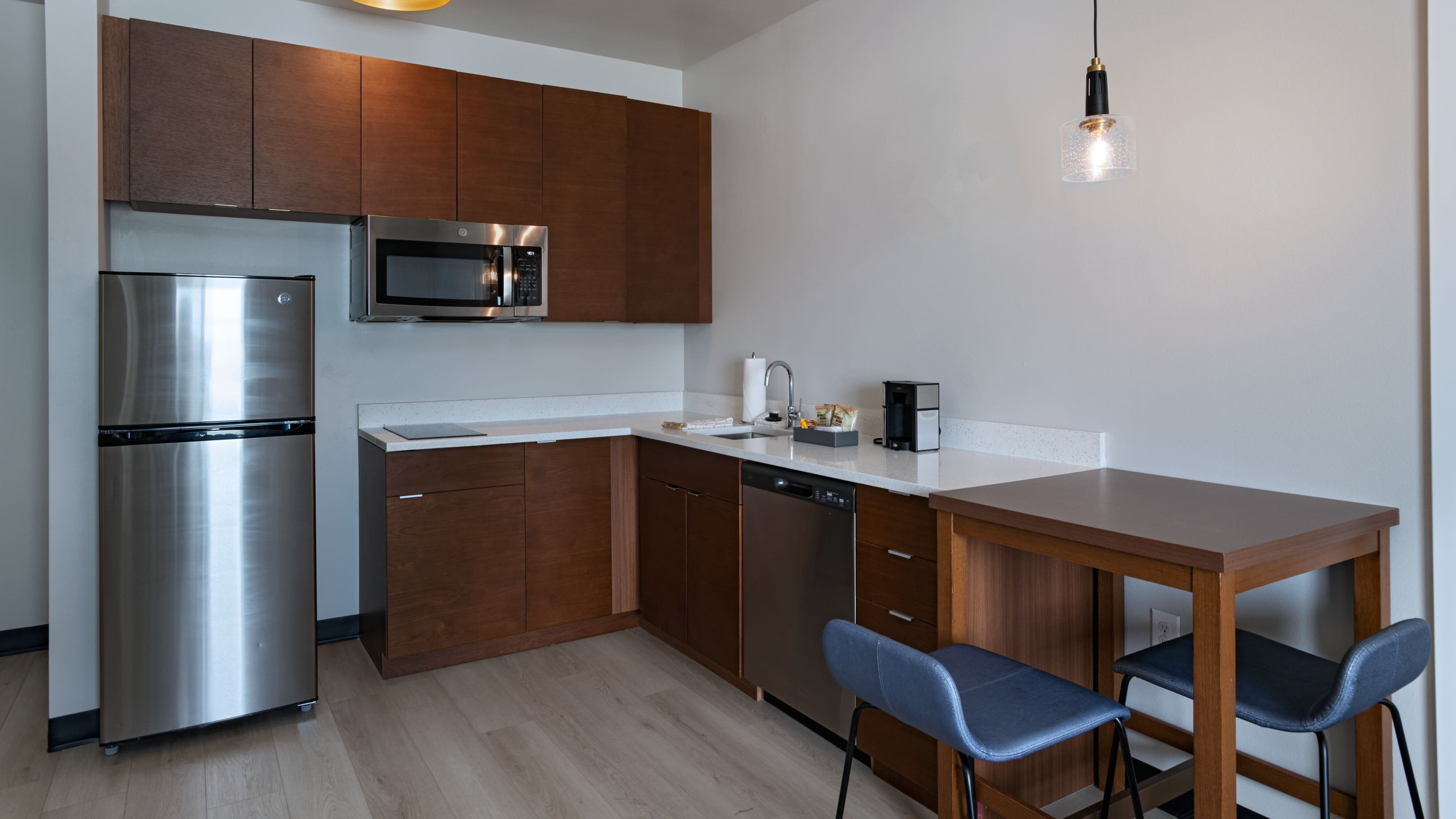 Residence Inn Georgetown - Image 5