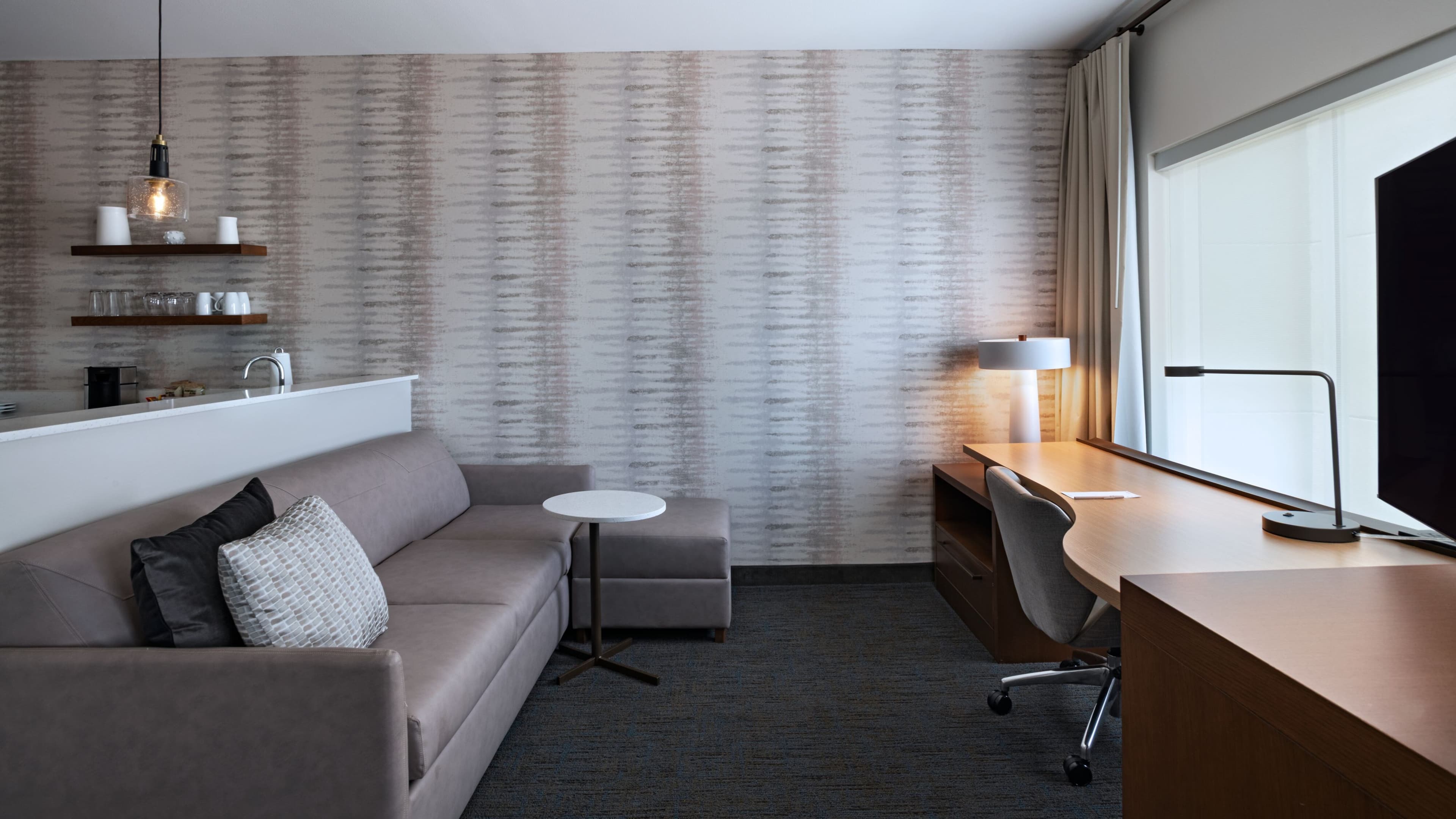 Residence Inn Georgetown - Image 2