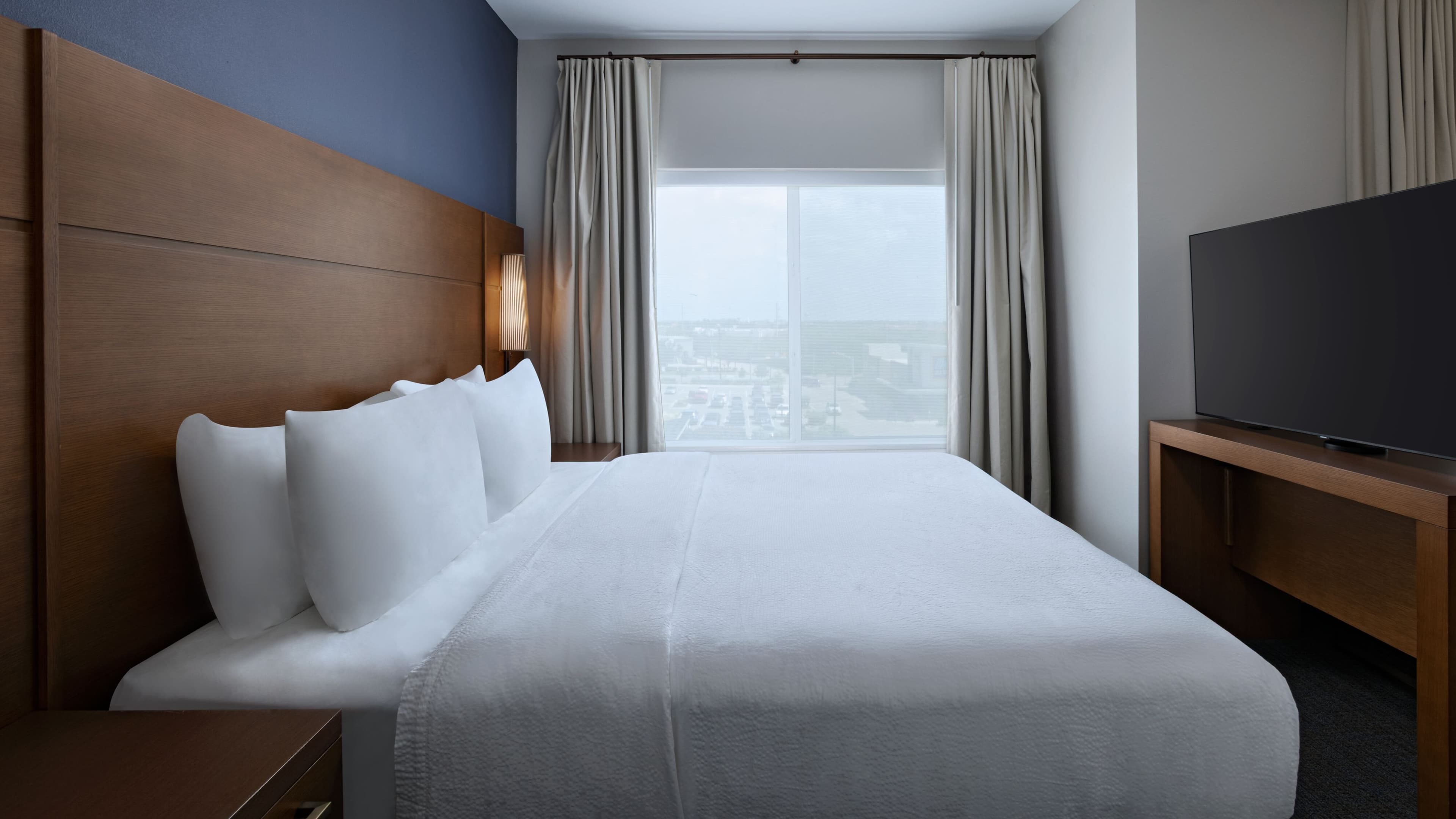 Residence Inn Georgetown — 10