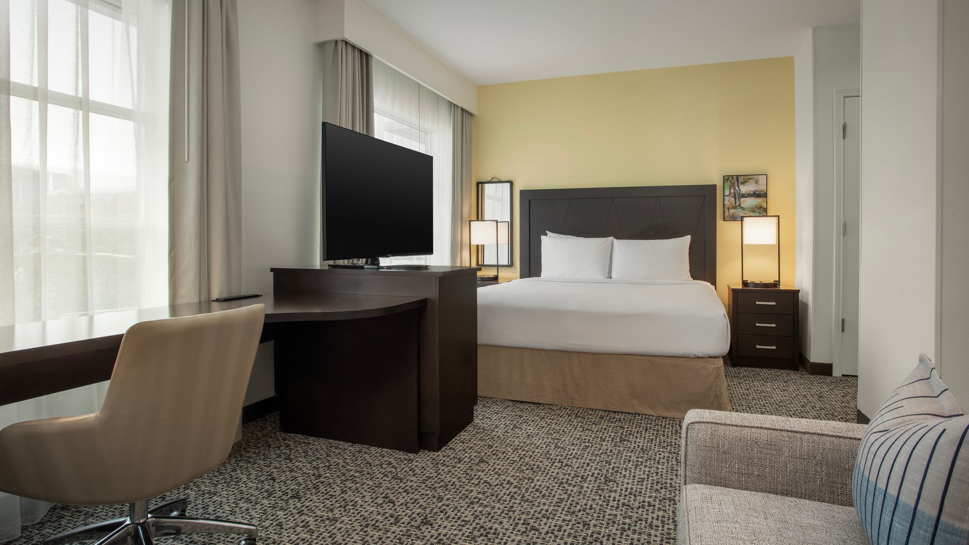 Residence Inn Austin Northwest/The Domain Area - Image 2