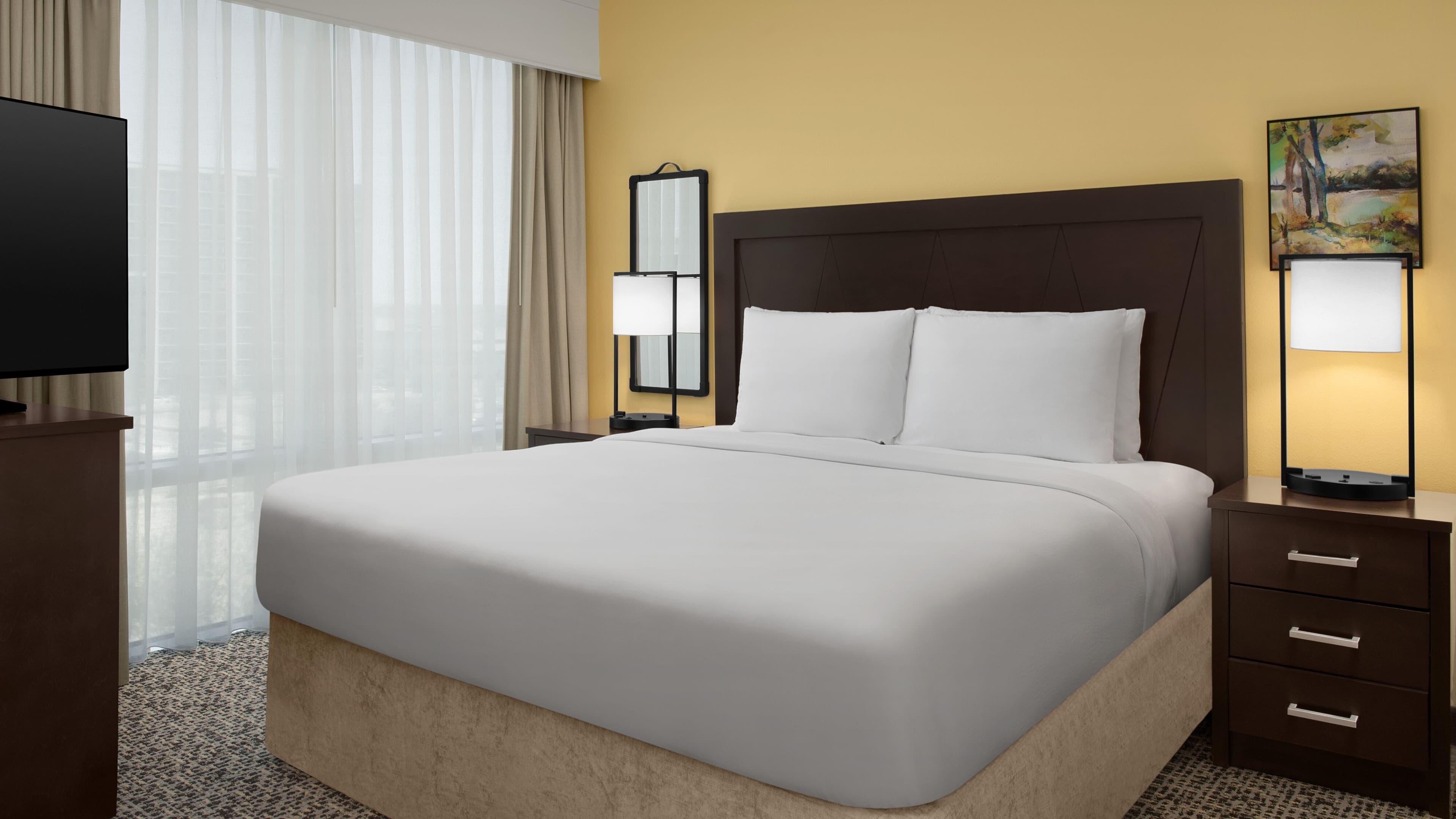 Residence Inn Austin Northwest/The Domain Area — 9