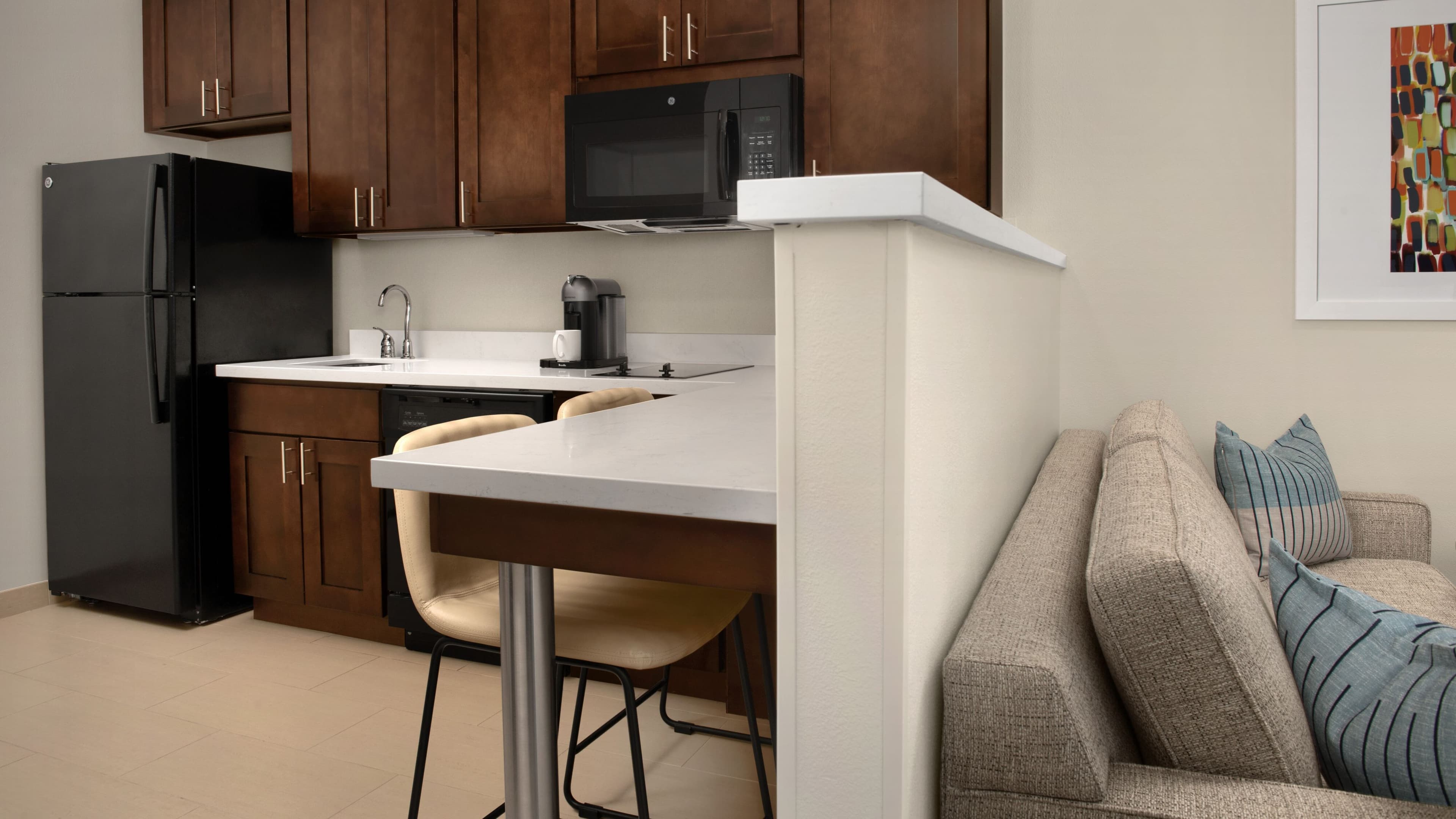 Residence Inn Austin Northwest/The Domain Area — 11