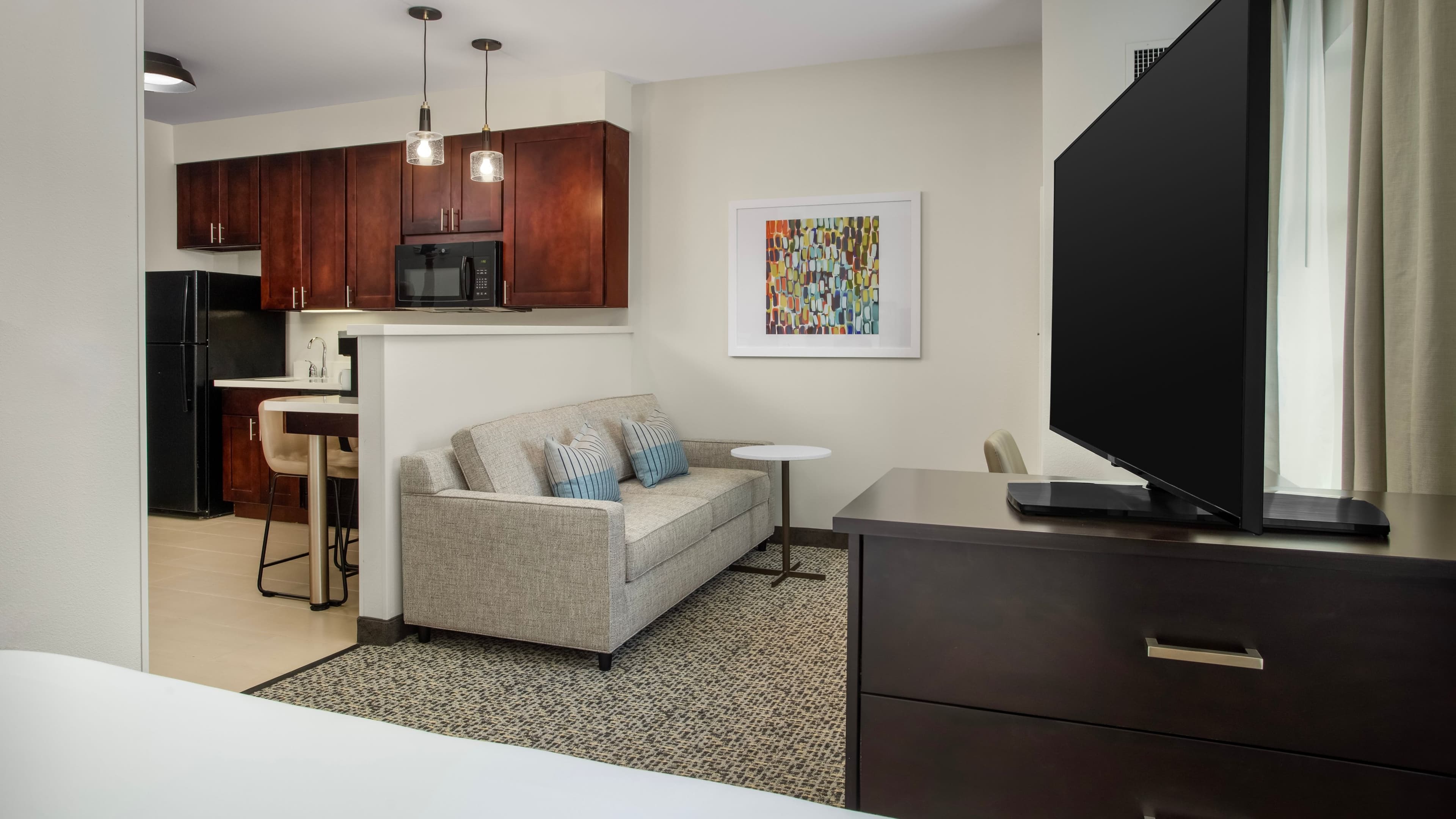 Residence Inn Austin Northwest/The Domain Area - Image 3