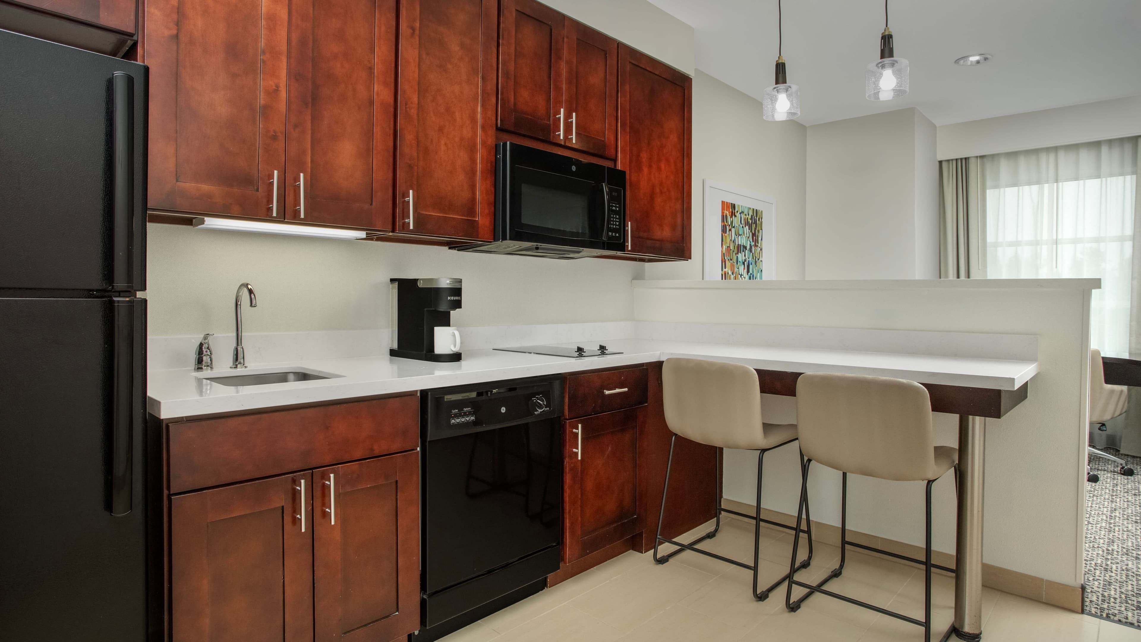 Residence Inn Austin Northwest/The Domain Area - Image 4