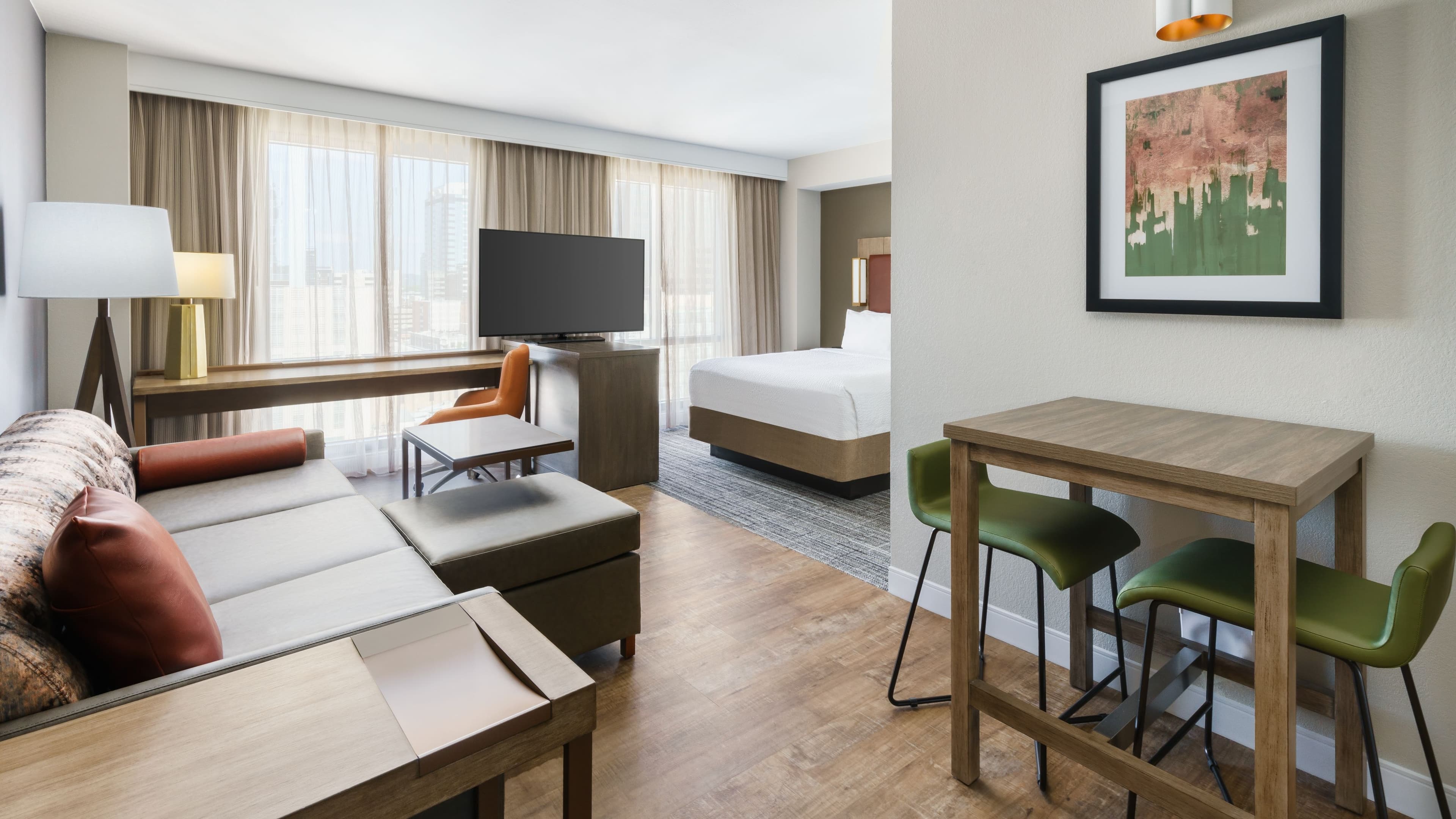 Holiday Inn Austin North - Round Rock — 23