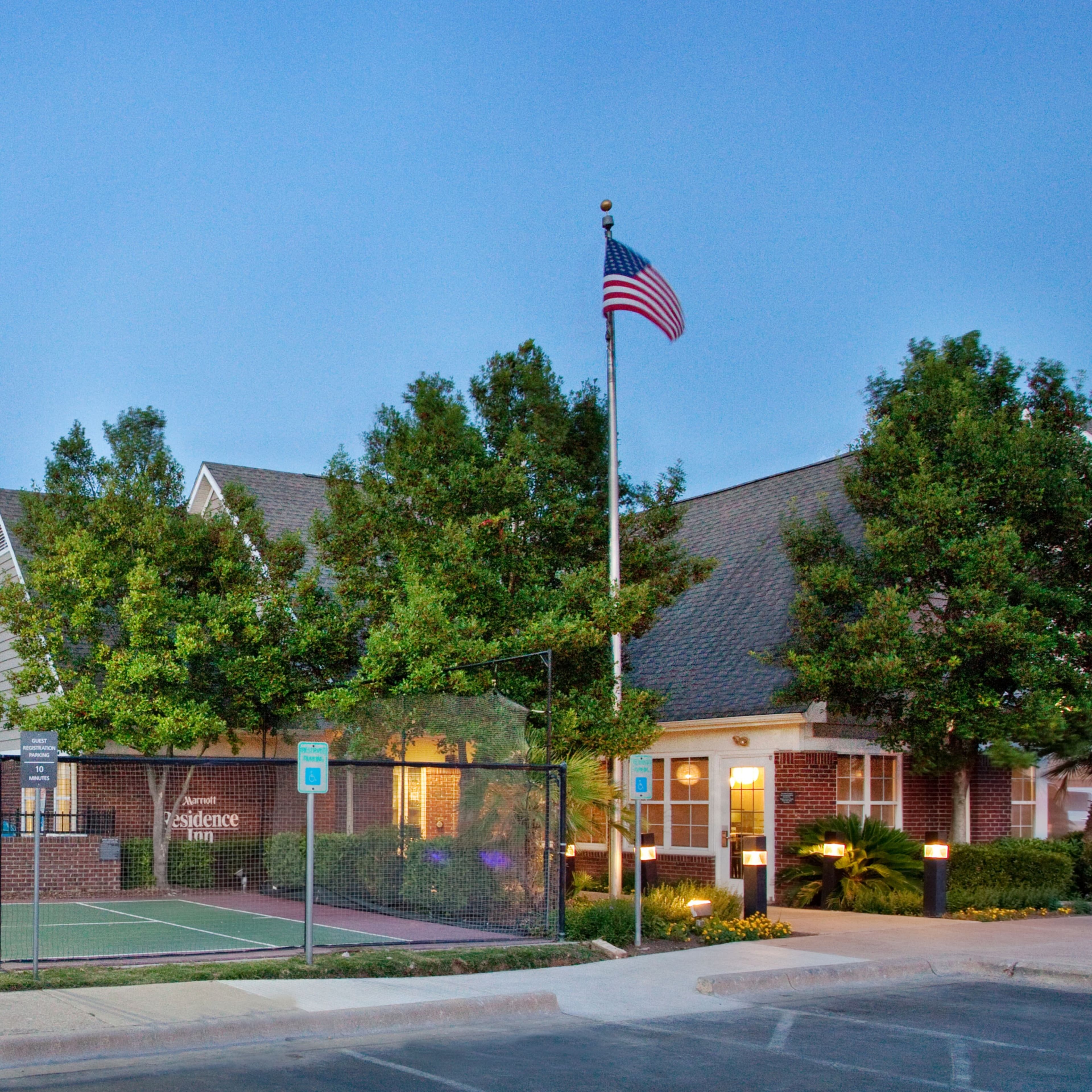 Residence Inn Austin Round Rock/Dell Way - Image 1