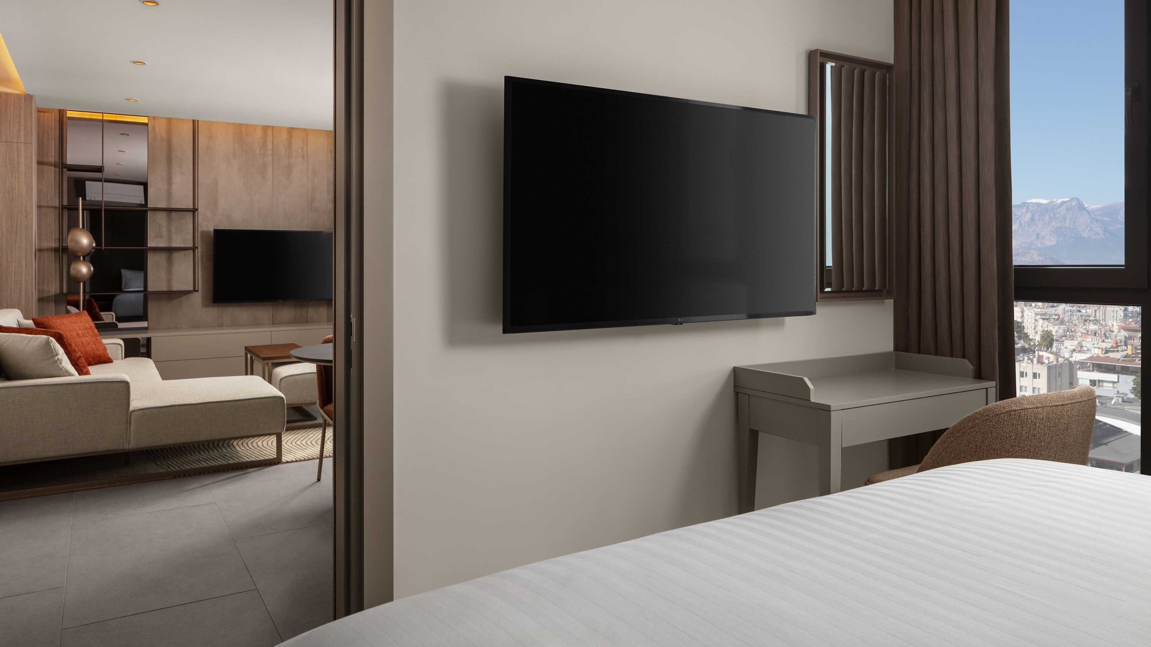 1 Bedroom Suite - Image 13