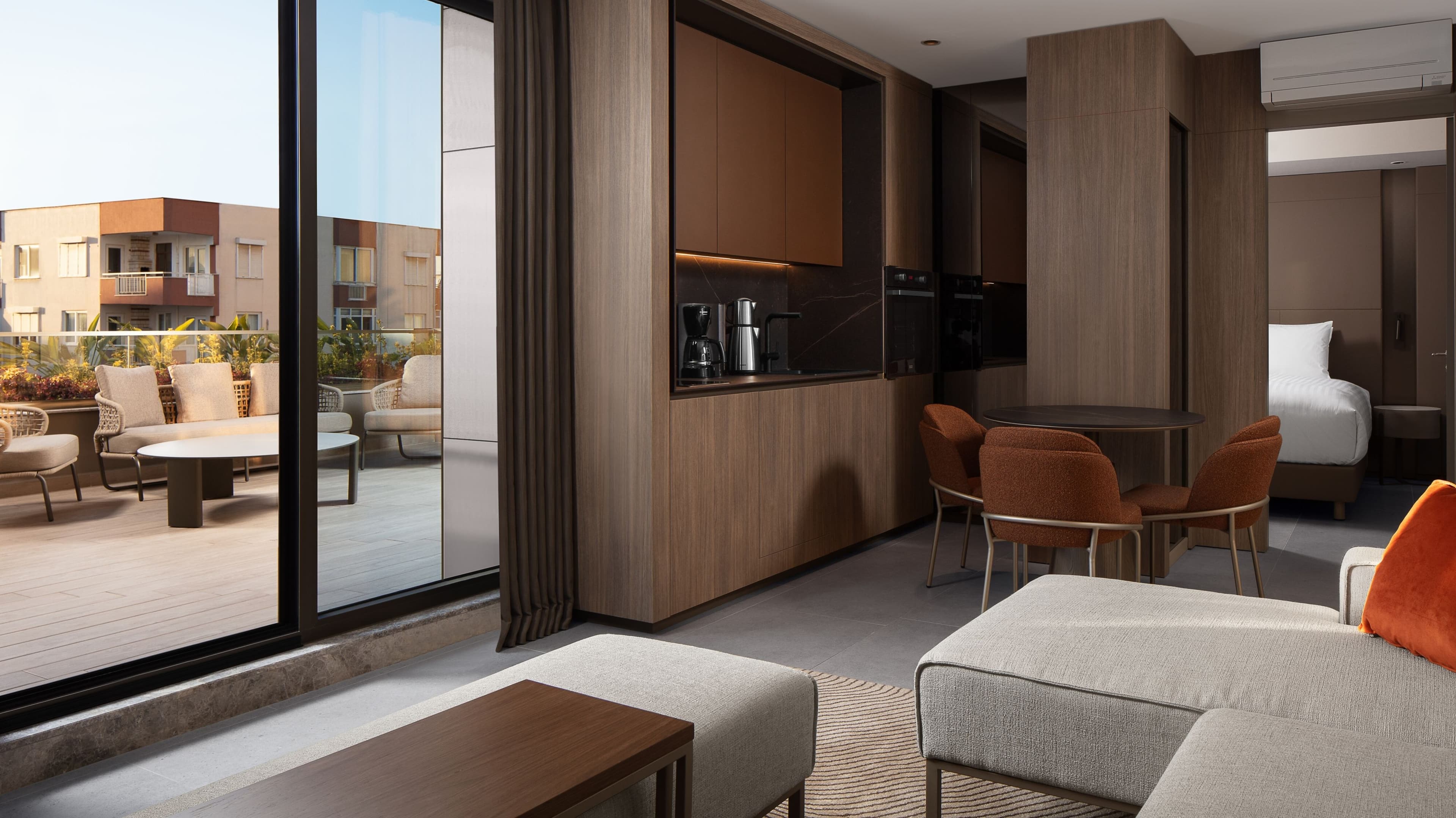 1 Bedroom Suite - Image 14