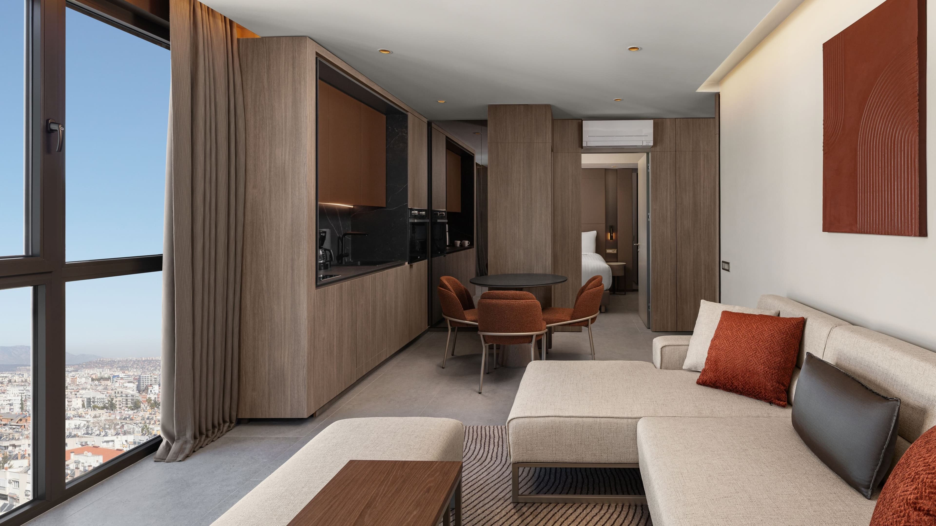 1 Bedroom Suite - Image 15