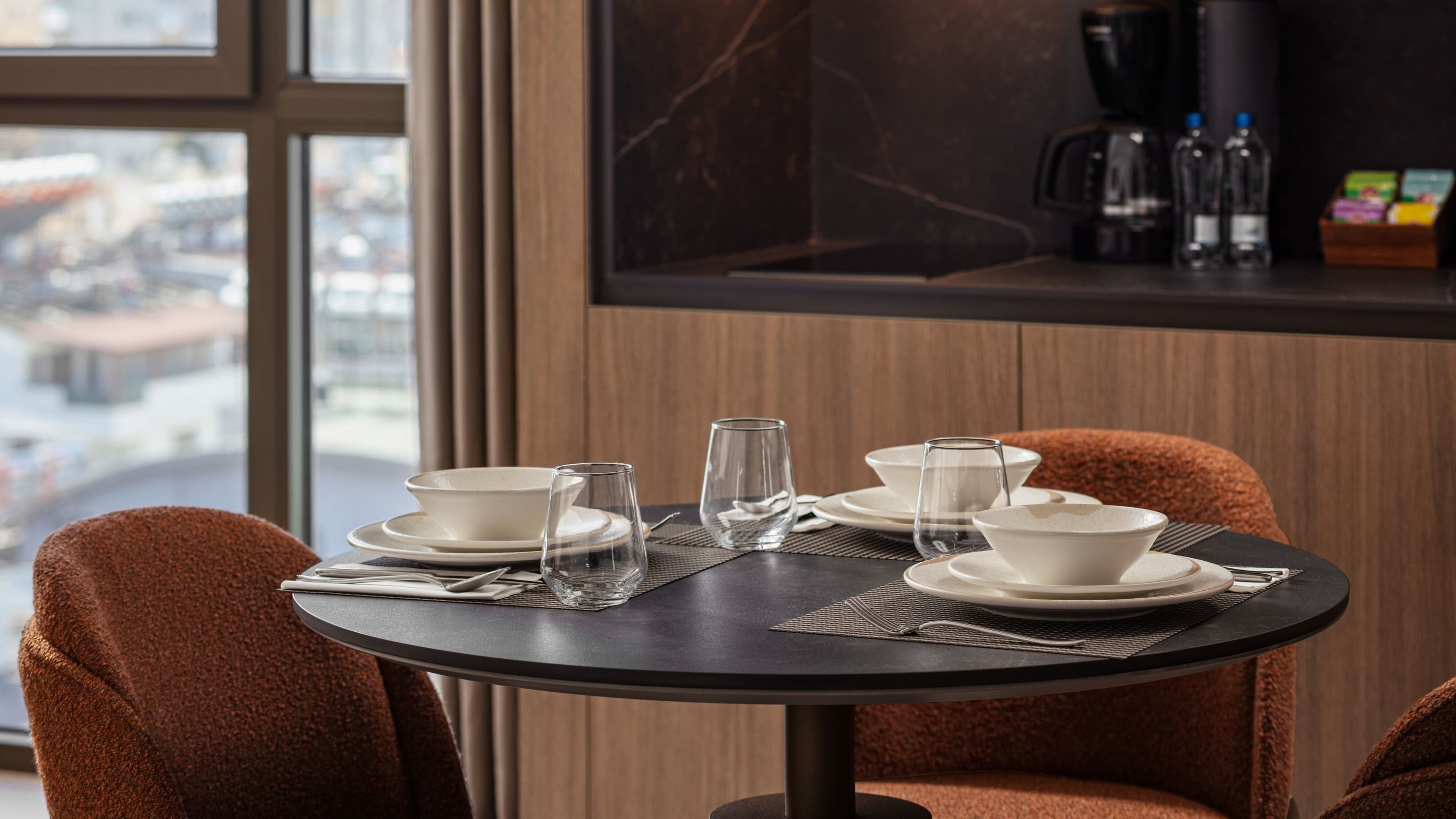 1 Bedroom Suite - Image 18