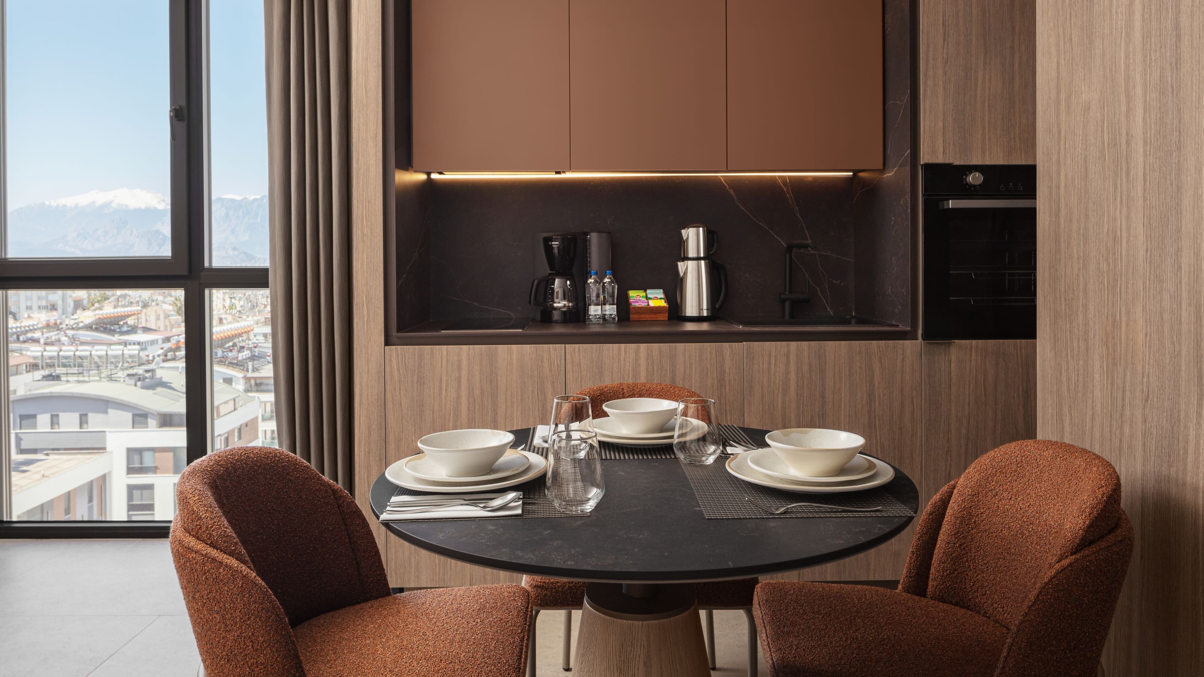 1 Bedroom Suite - Image 17