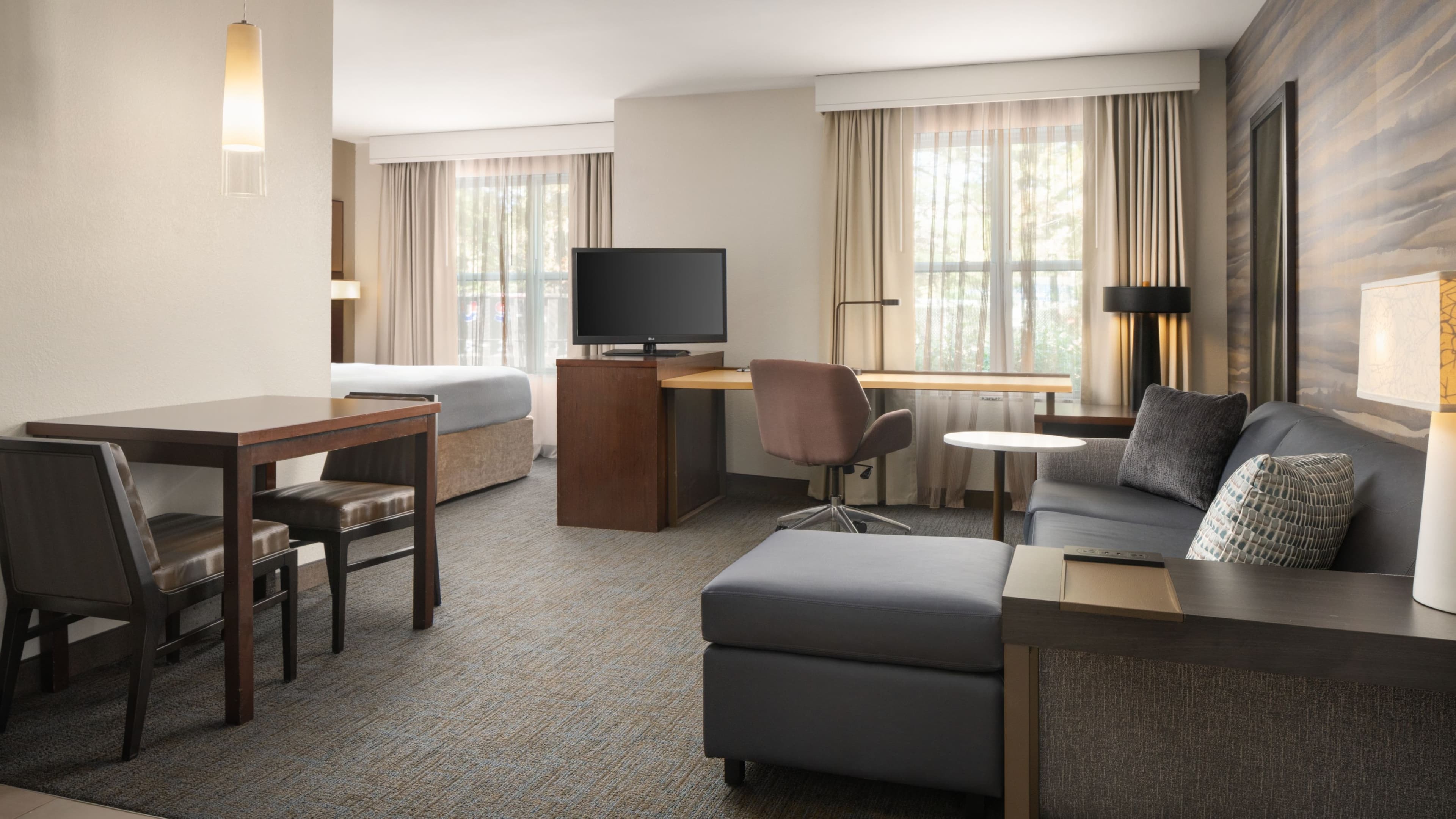 Residence Inn Springfield Chicopee — 2