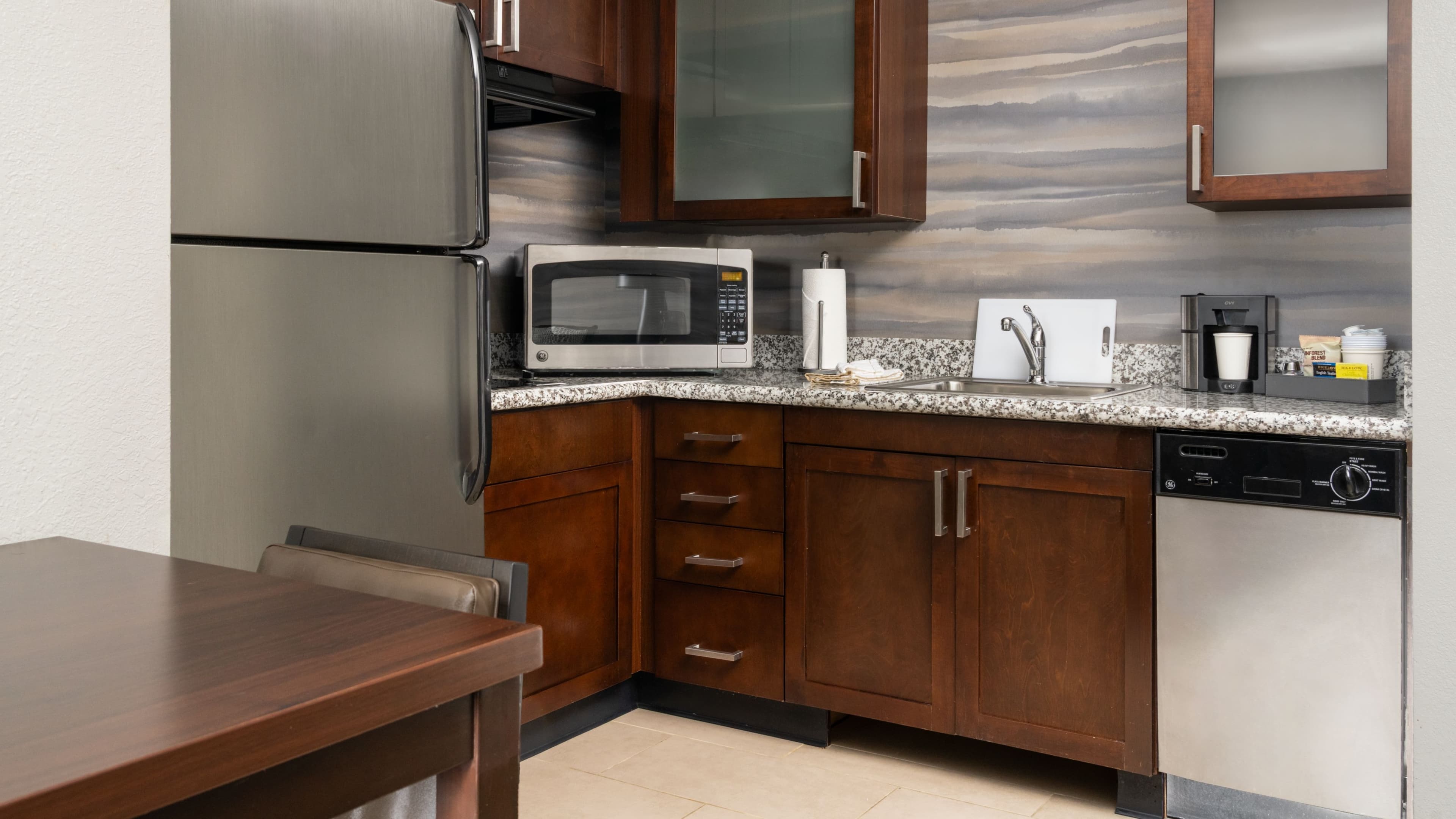 Residence Inn Springfield Chicopee — 6